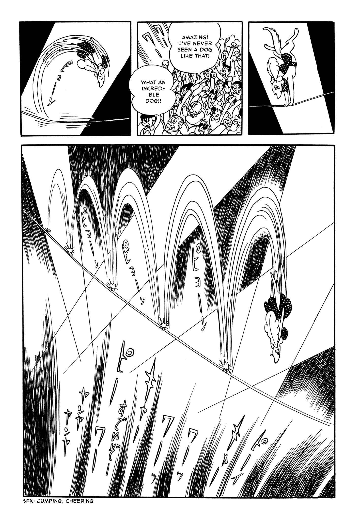 Page 13 Chapter 6 Flying Ben