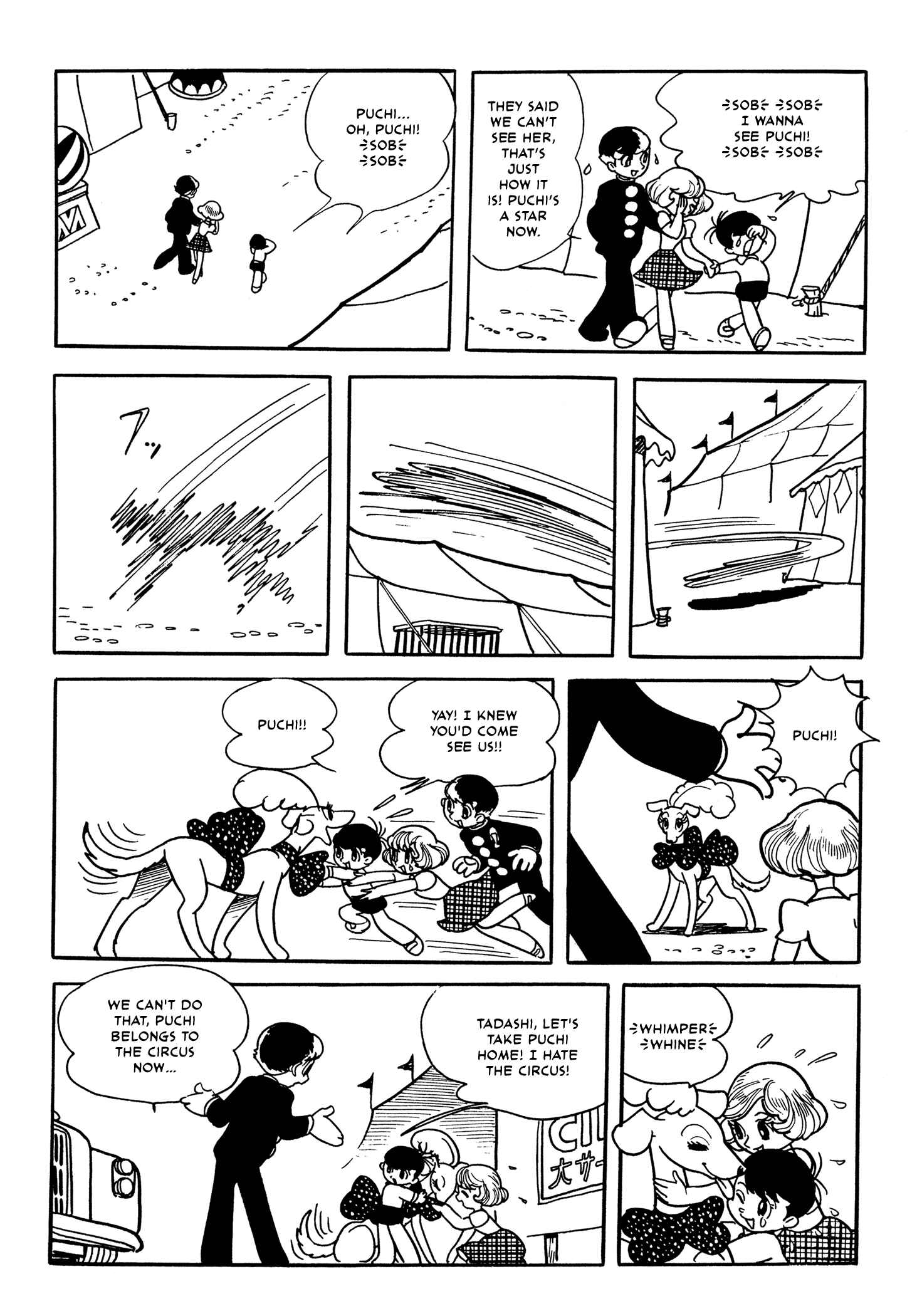 Page 15 Chapter 6 Flying Ben