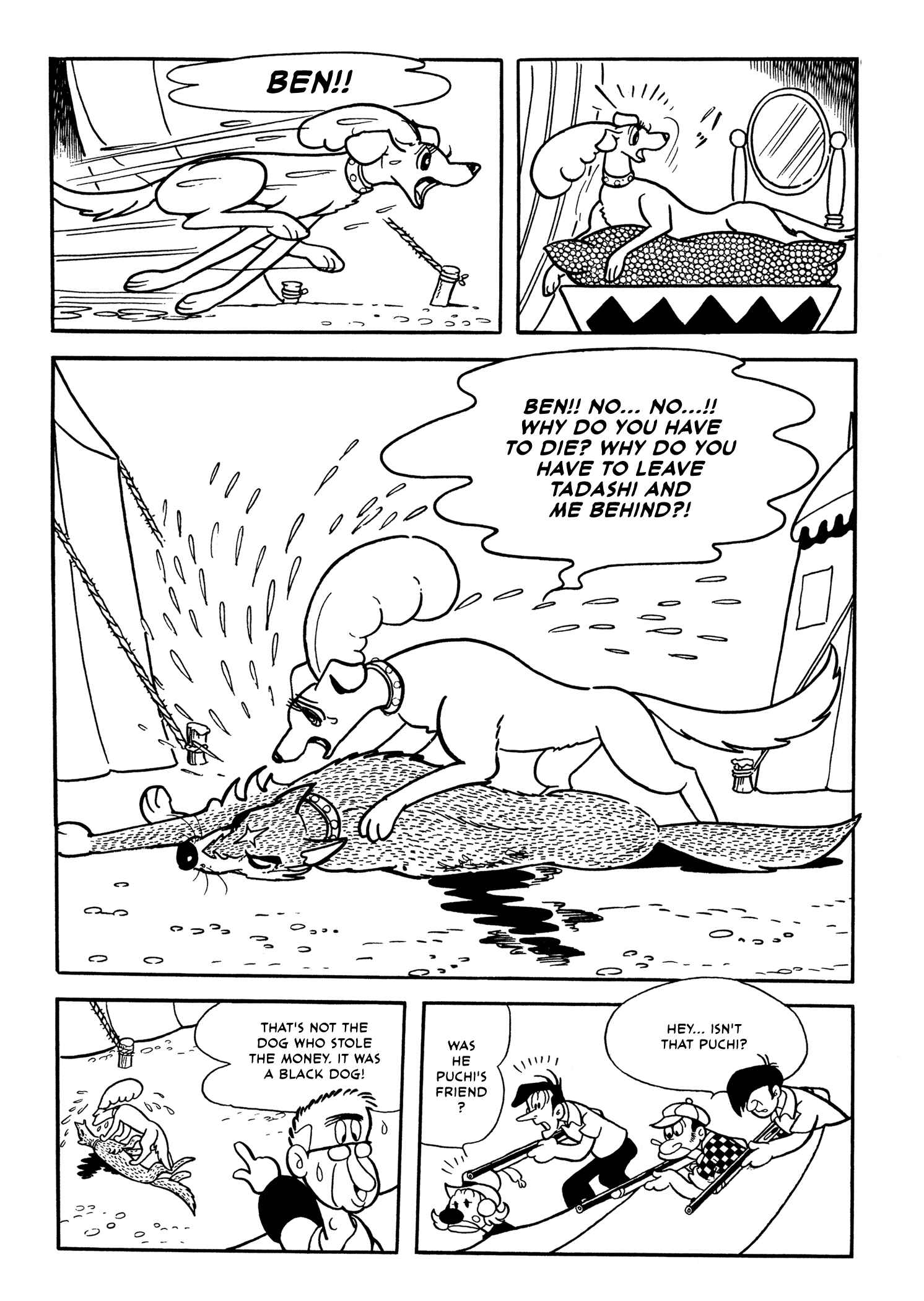 Page 33 Chapter 6 Flying Ben