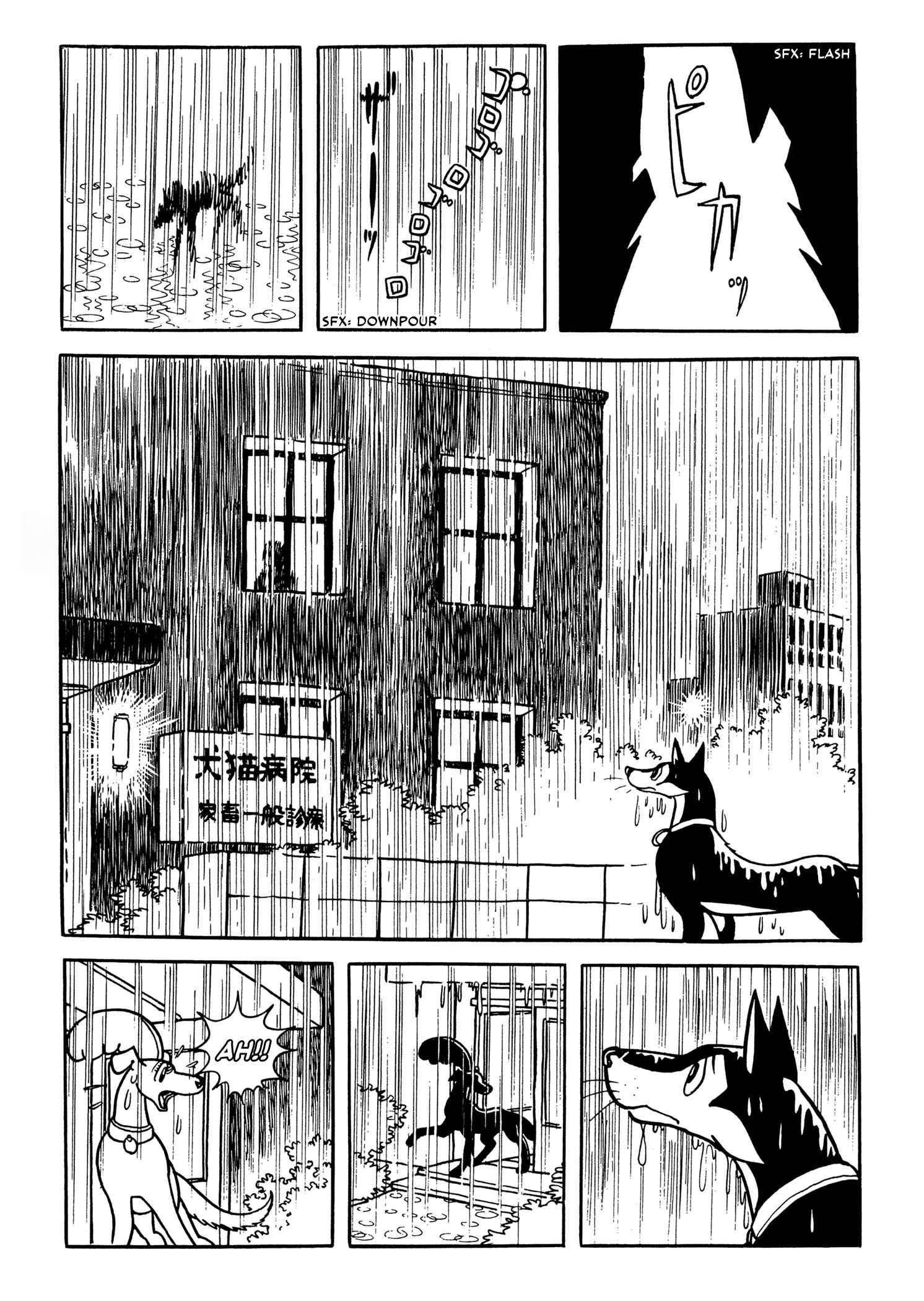 Page 37 Chapter 6 Flying Ben