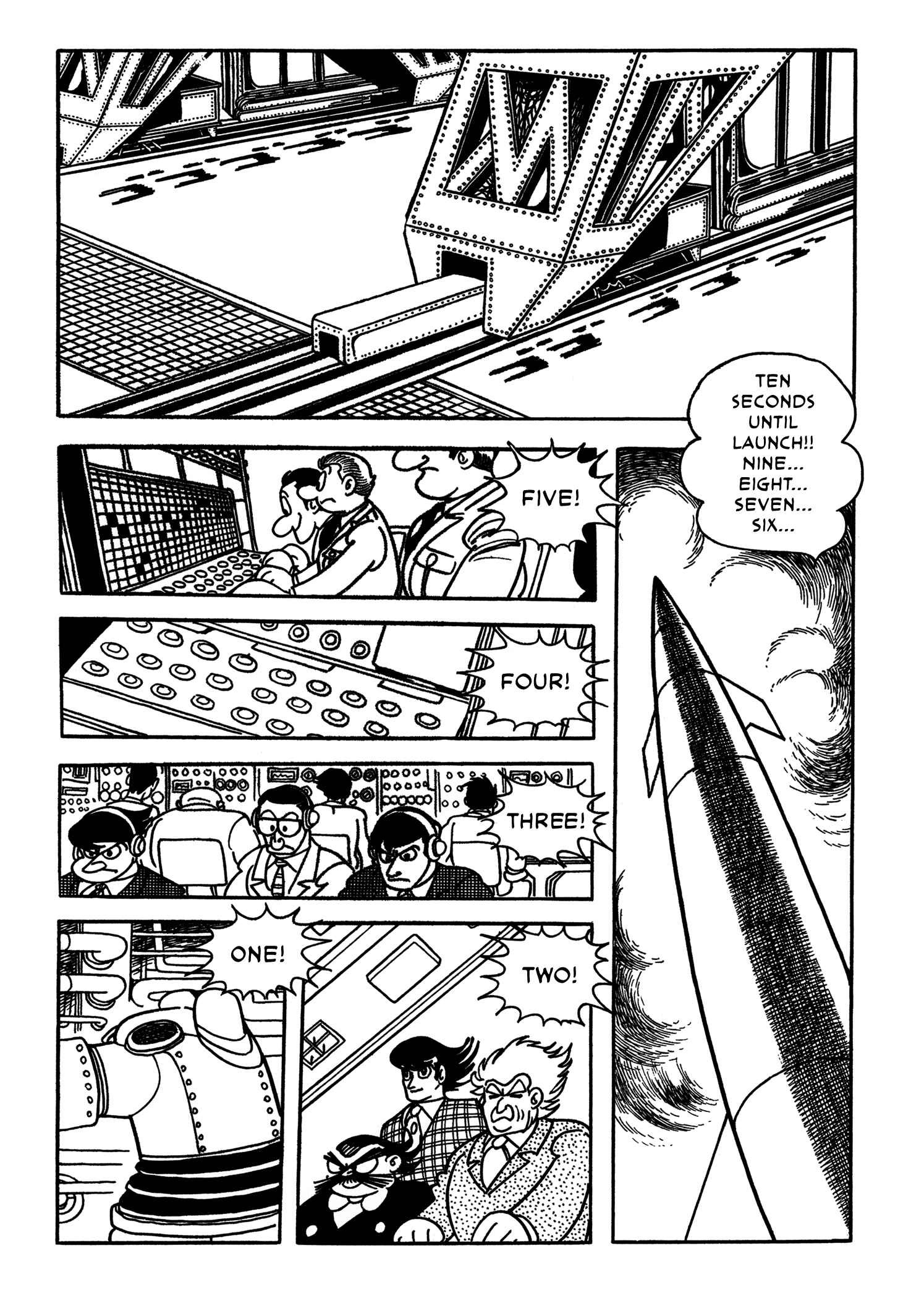 Page 3 Chapter 6 Flying Ben