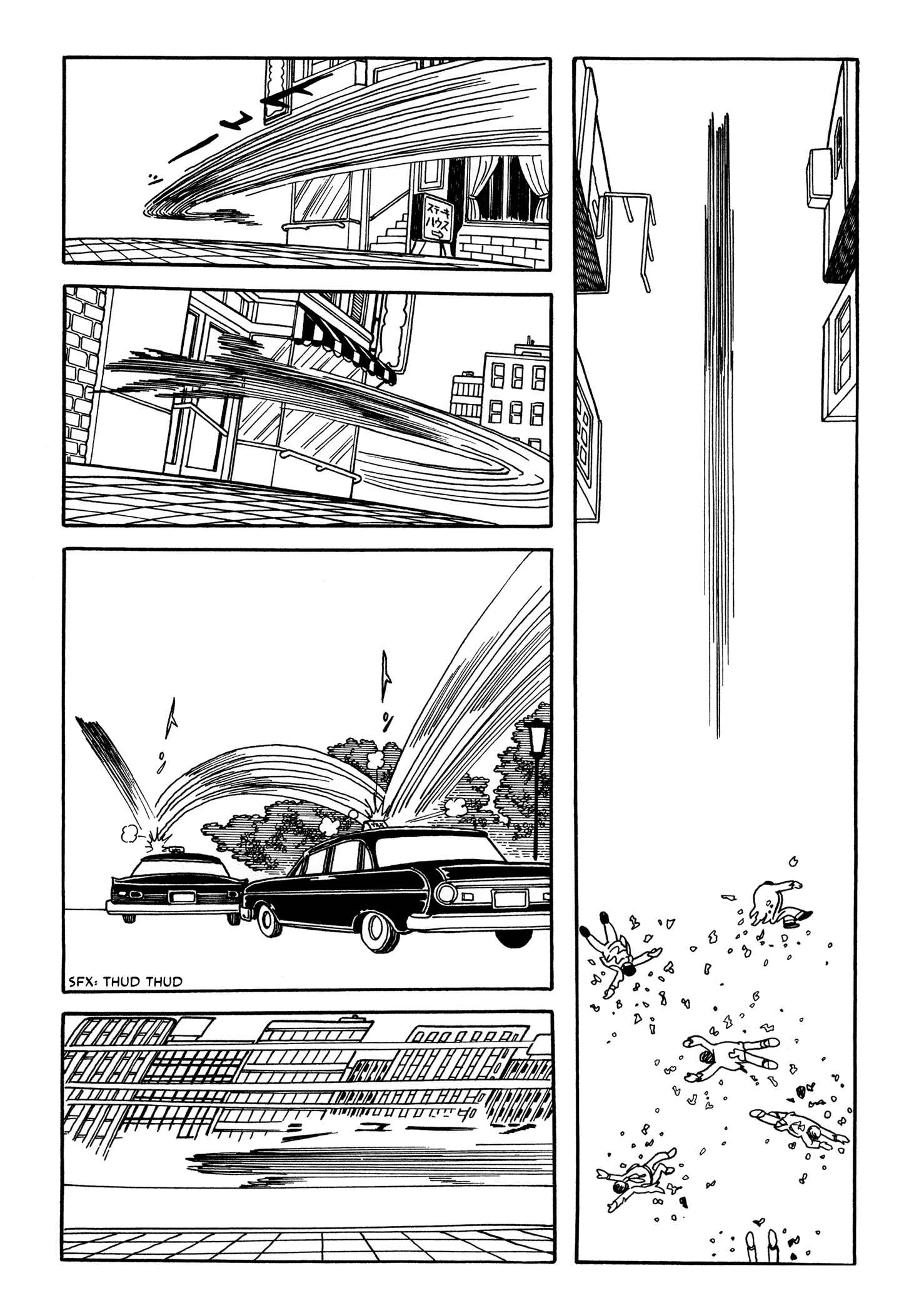 Page 16 Chapter 5 Flying Ben