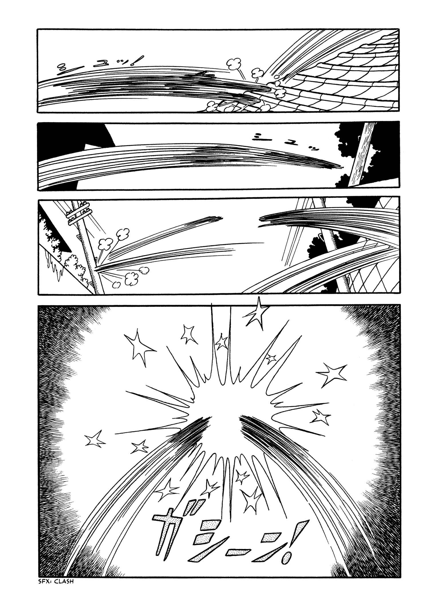 Page 29 Chapter 5 Flying Ben