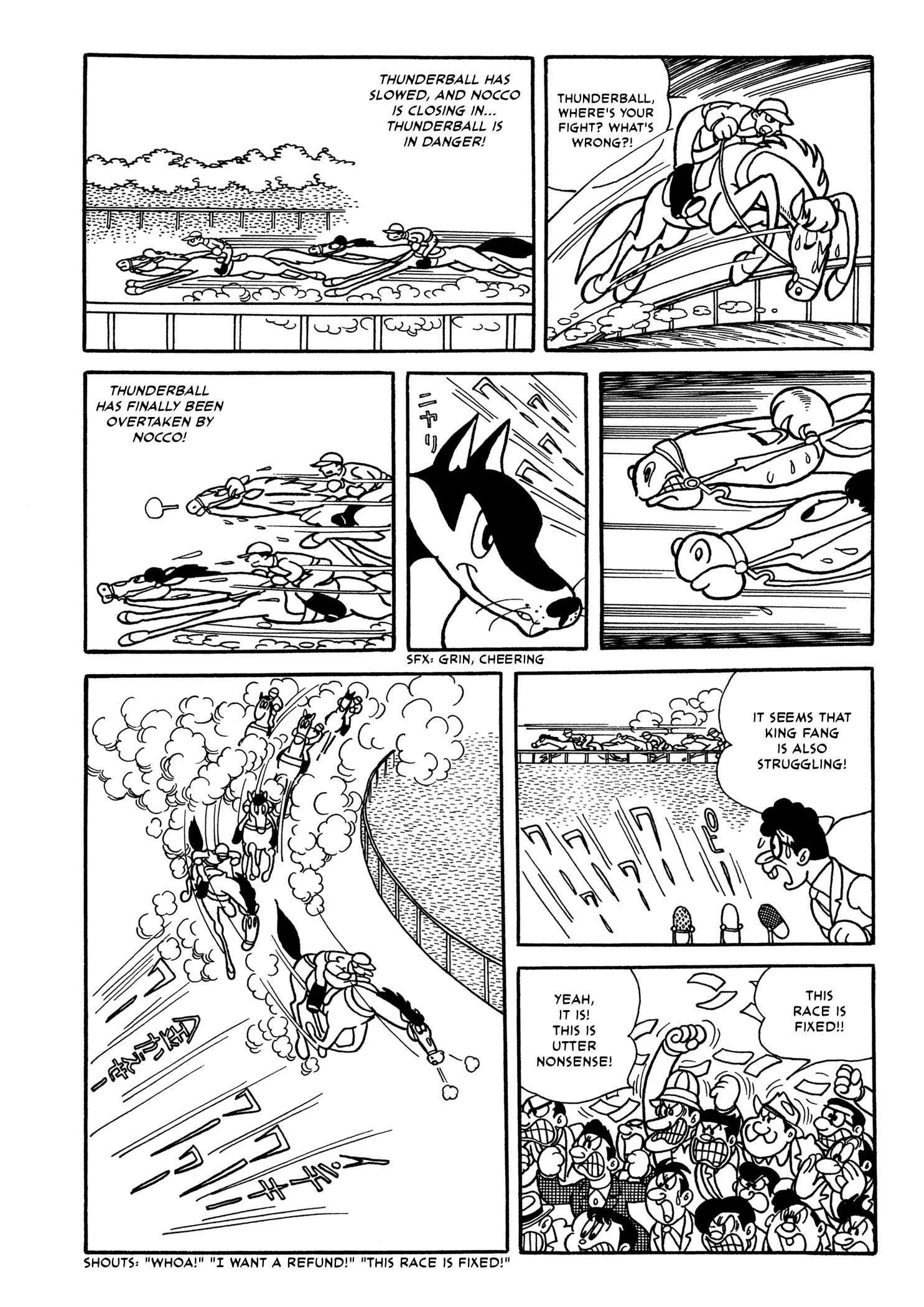 Page 5 Chapter 5 Flying Ben