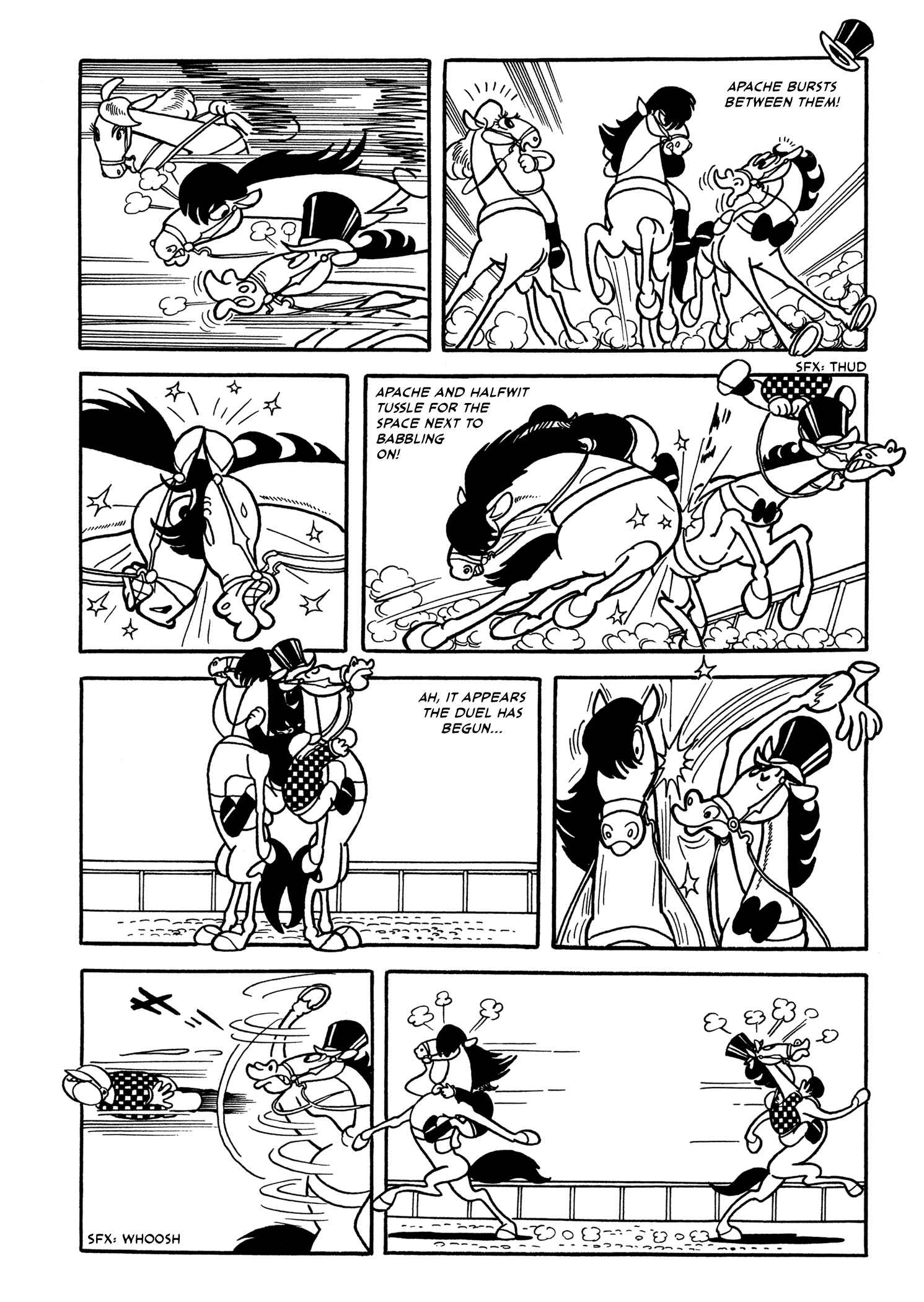 Page 7 Chapter 5 Flying Ben