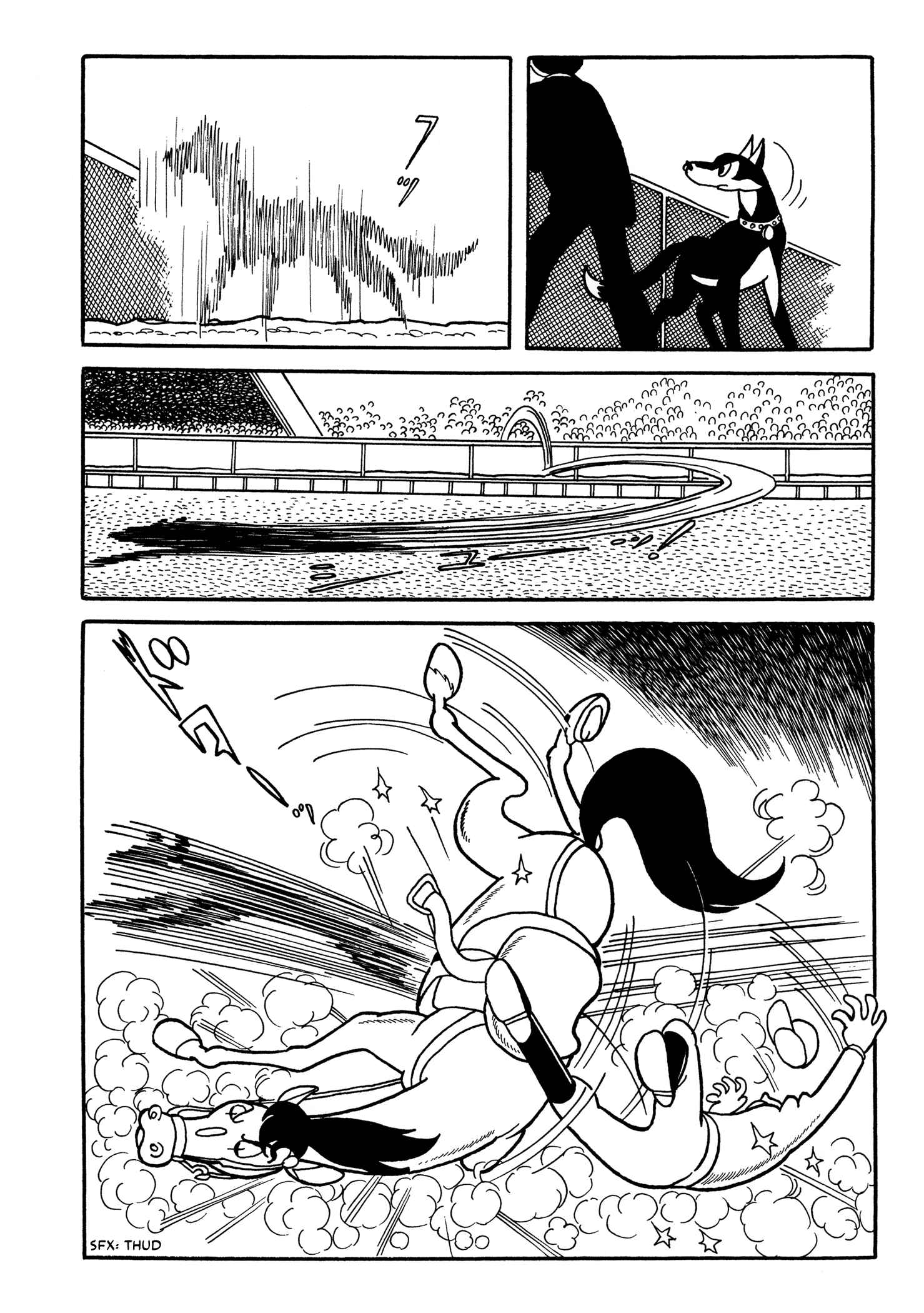Page 9 Chapter 5 Flying Ben