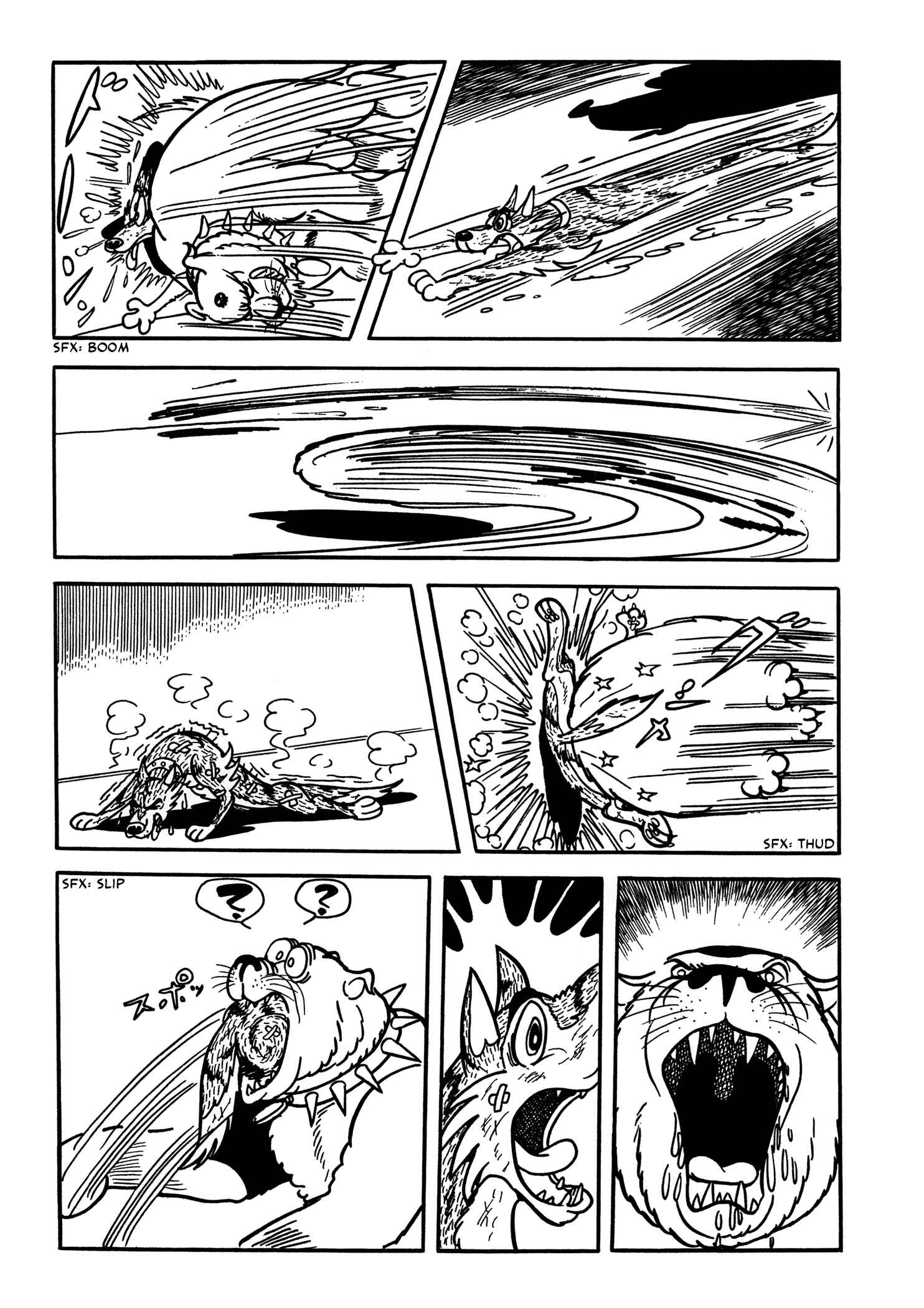 Page 15 Chapter 5 Flying Ben