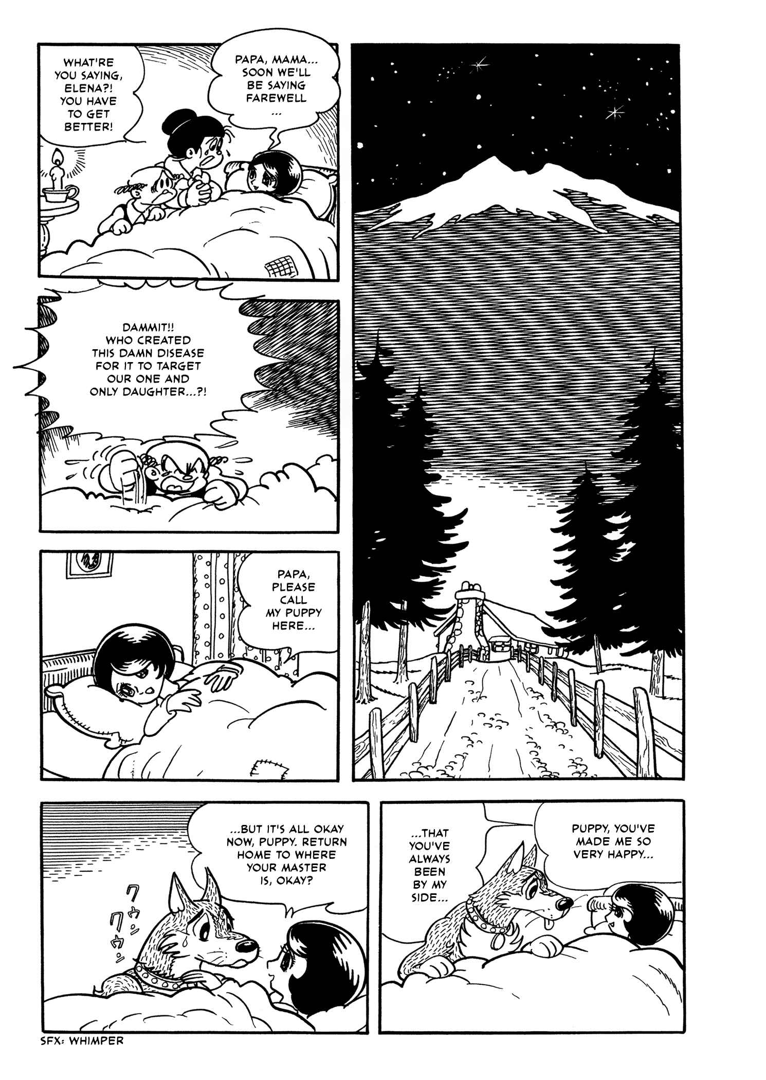 Page 43 Chapter 5 Flying Ben