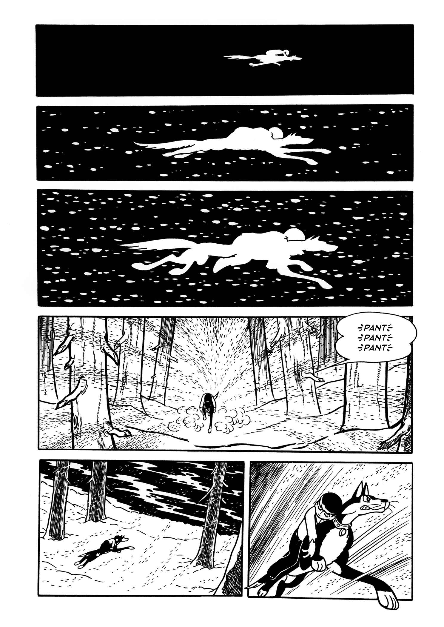 Page 22 Chapter 3 Flying Ben