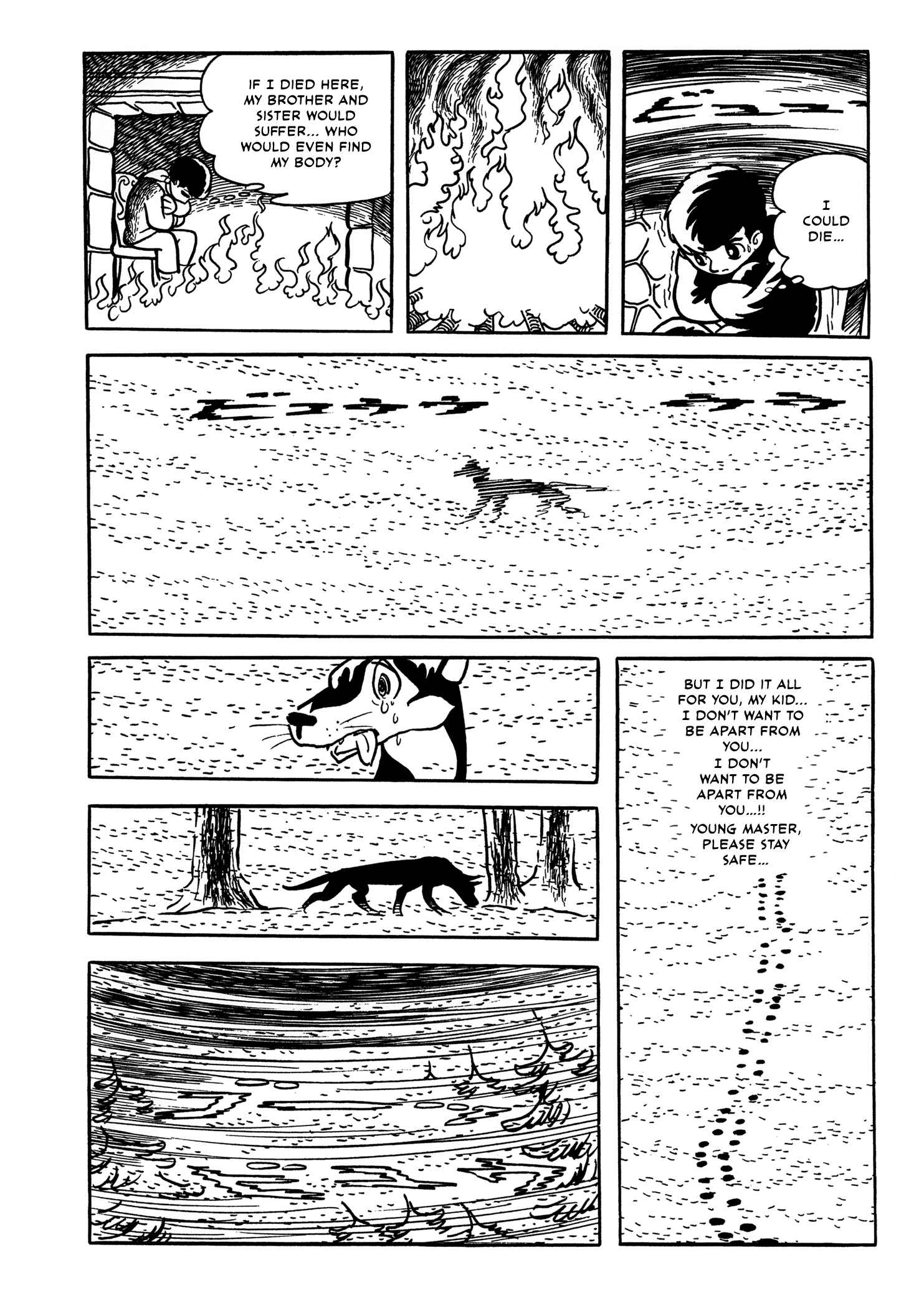 Page 32 Chapter 3 Flying Ben