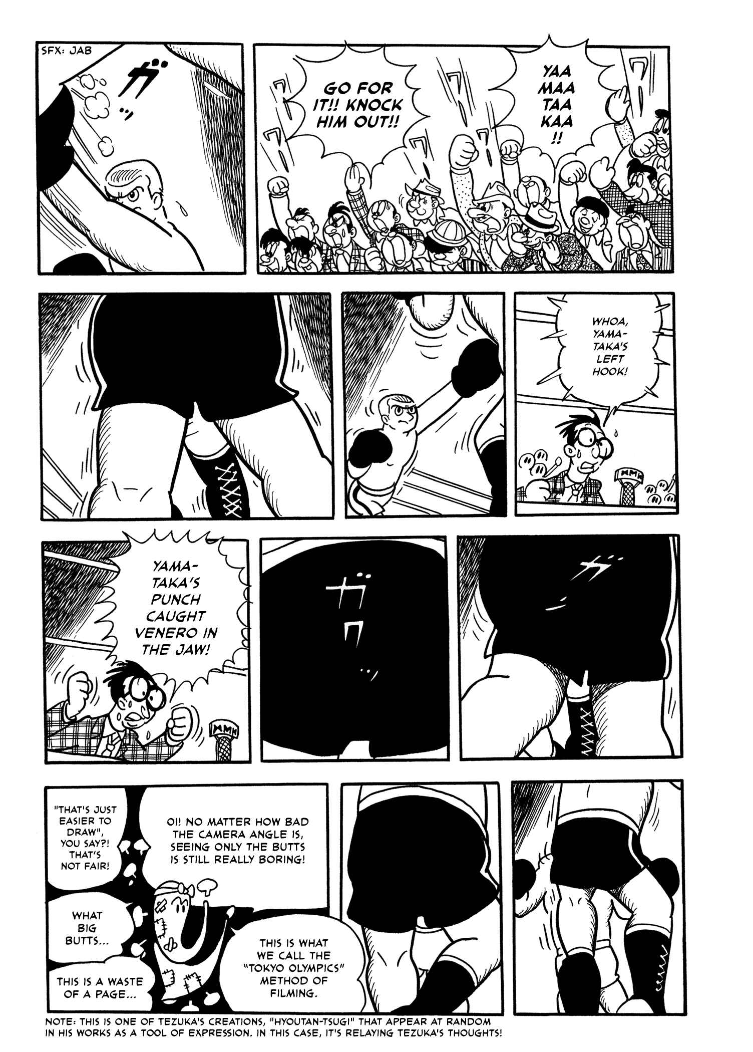 Page 23 Chapter 1 Flying Ben
