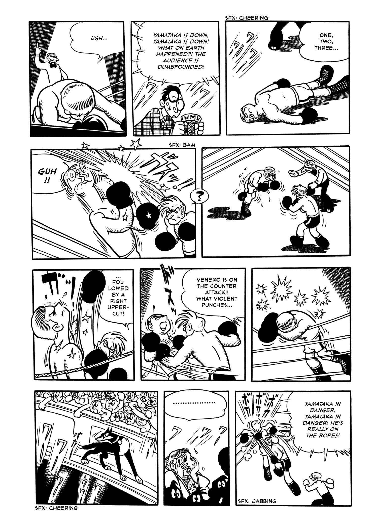 Page 26 Chapter 1 Flying Ben