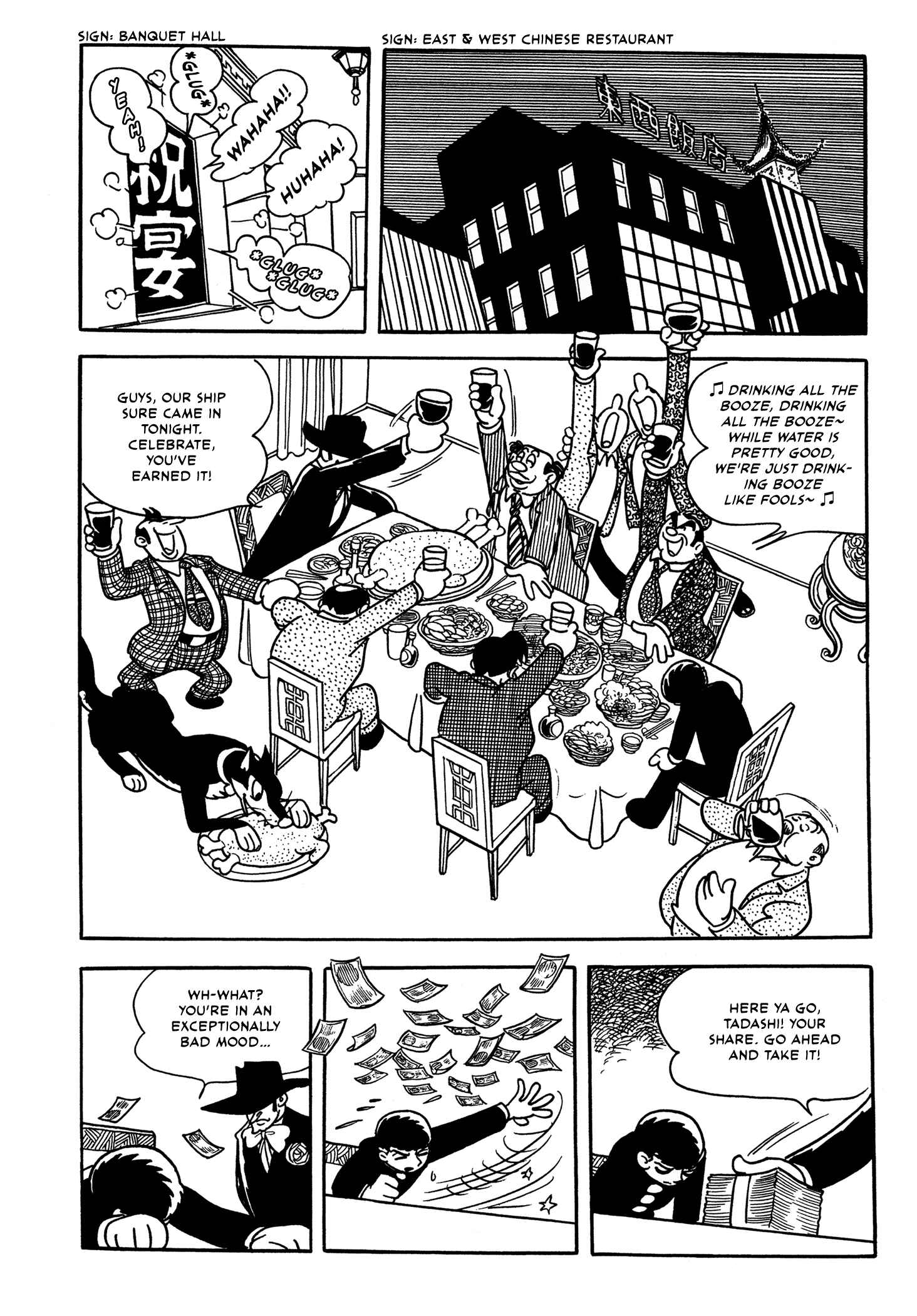 Page 28 Chapter 1 Flying Ben