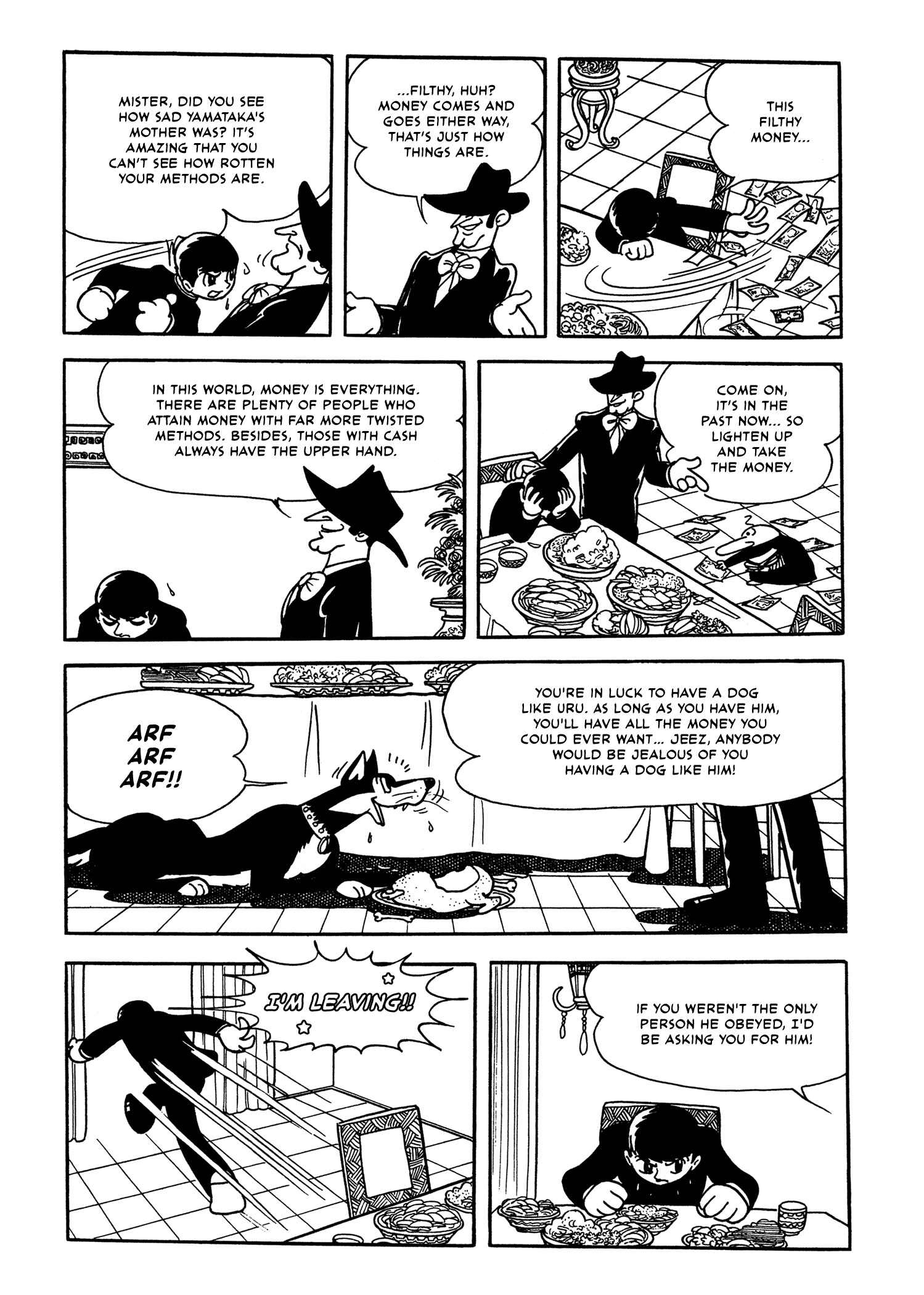 Page 29 Chapter 1 Flying Ben