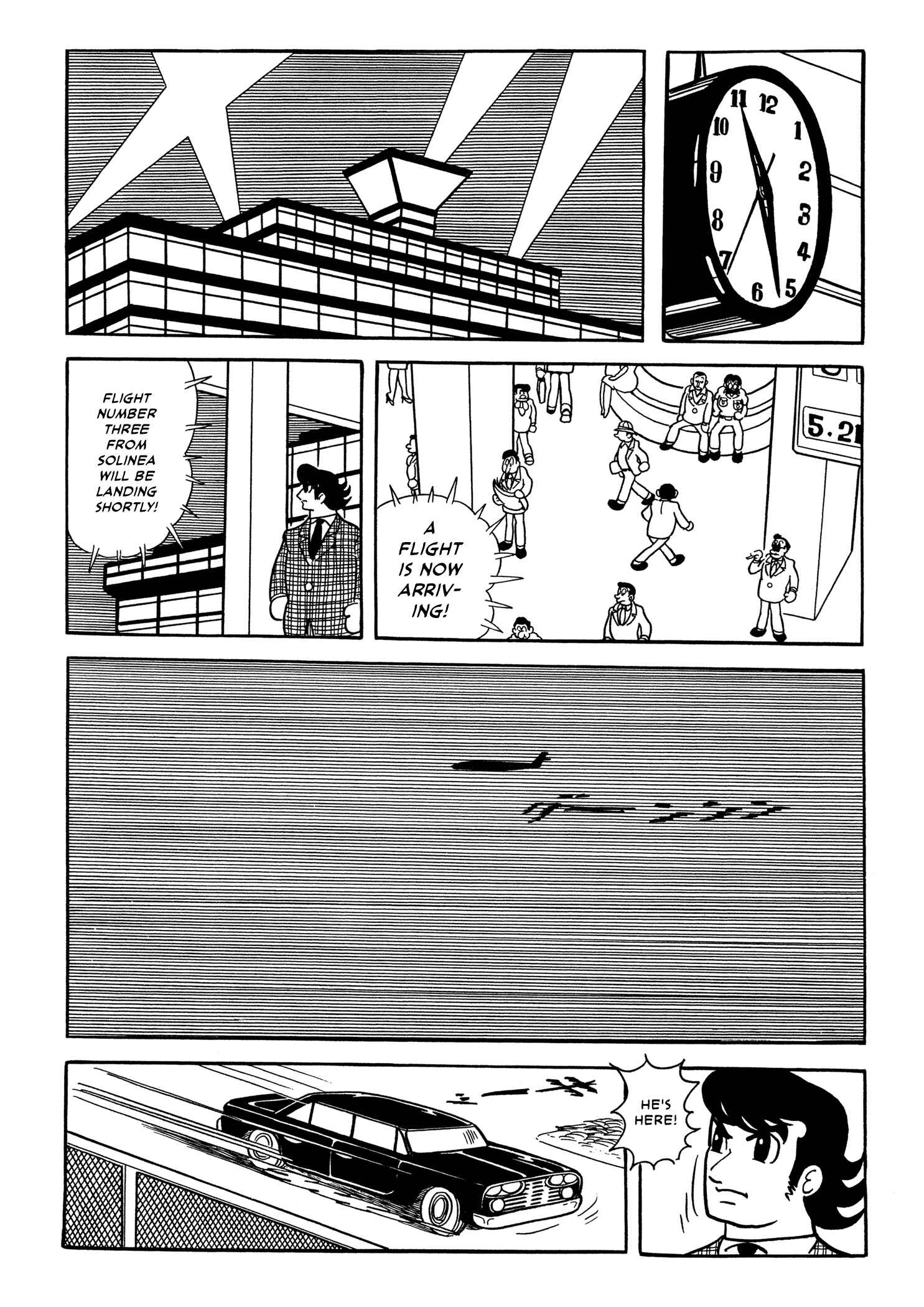 Page 37 Chapter 1 Flying Ben
