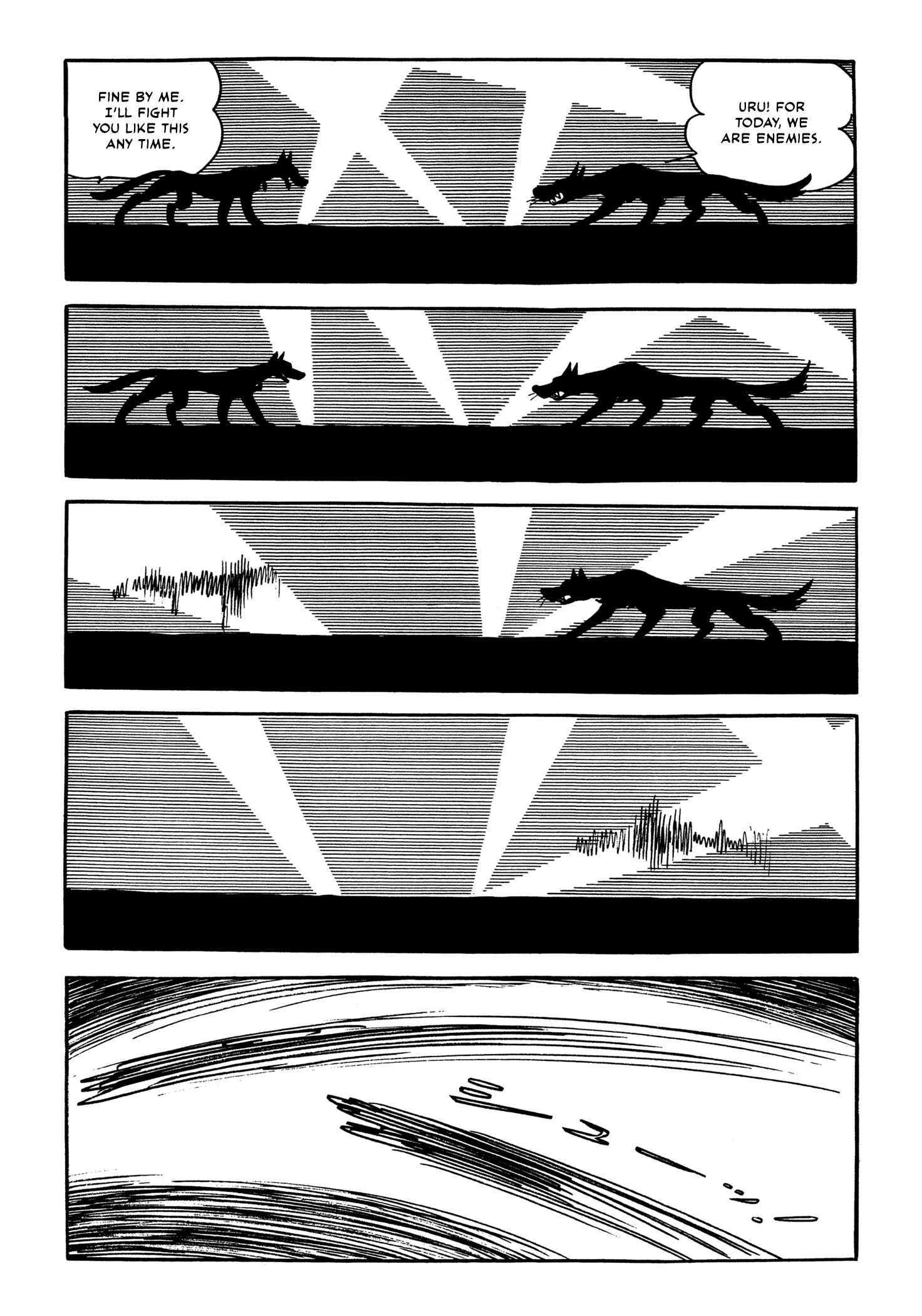 Page 44 Chapter 1 Flying Ben