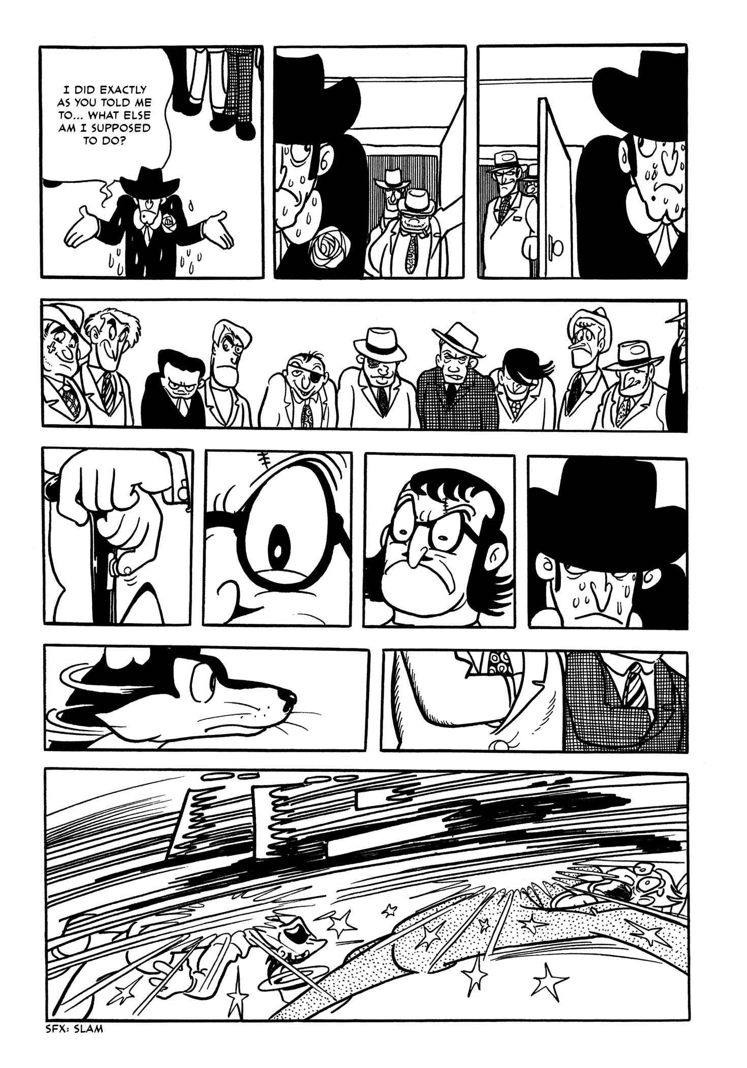Page 51 Chapter 1 Flying Ben