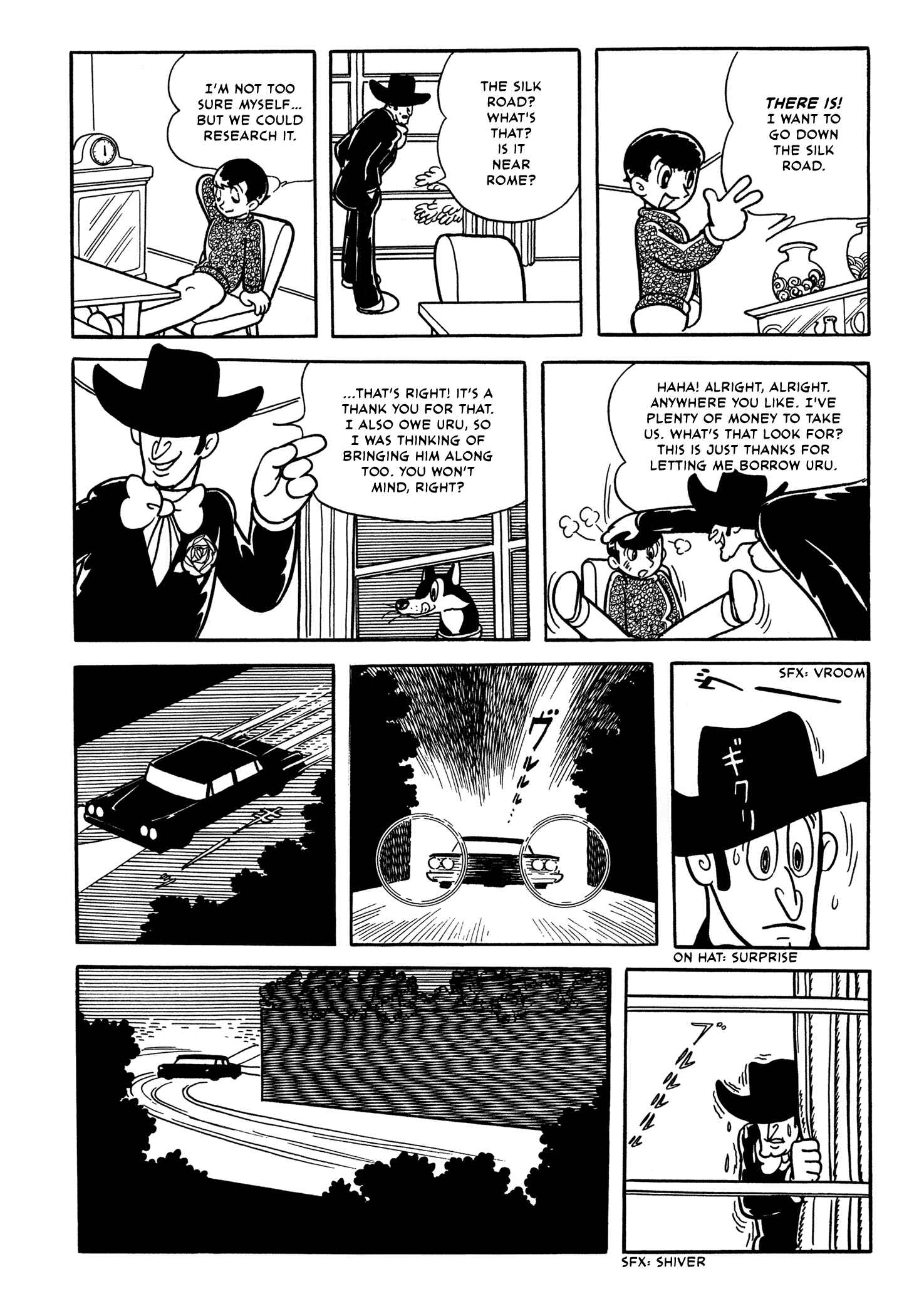 Page 56 Chapter 1 Flying Ben