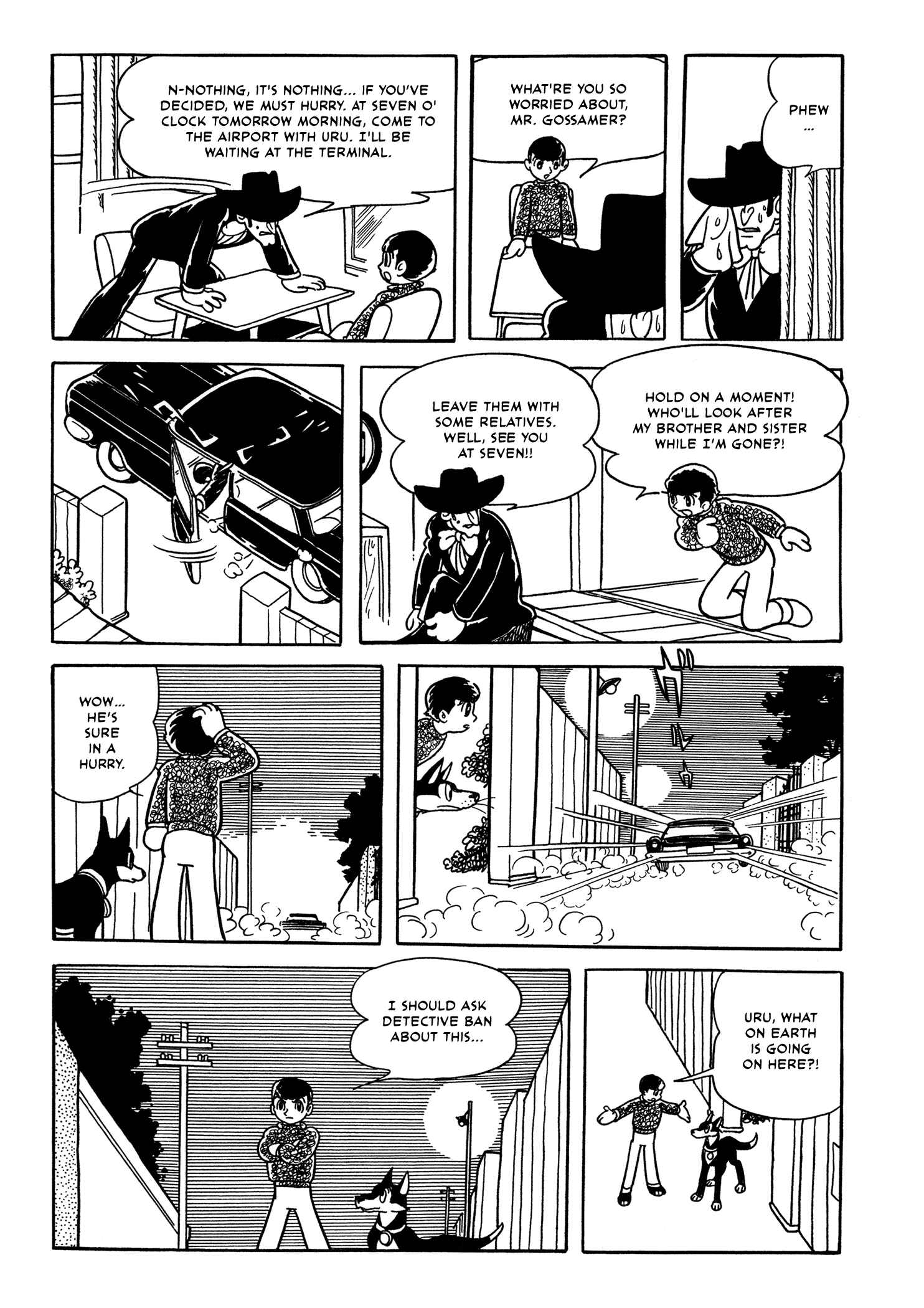 Page 57 Chapter 1 Flying Ben