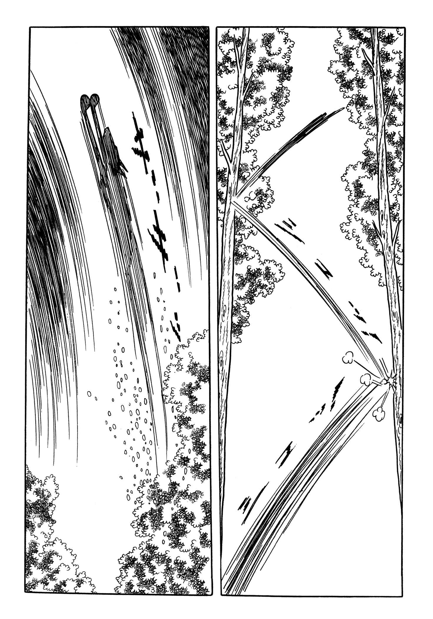 Page 9 Chapter 1 Flying Ben