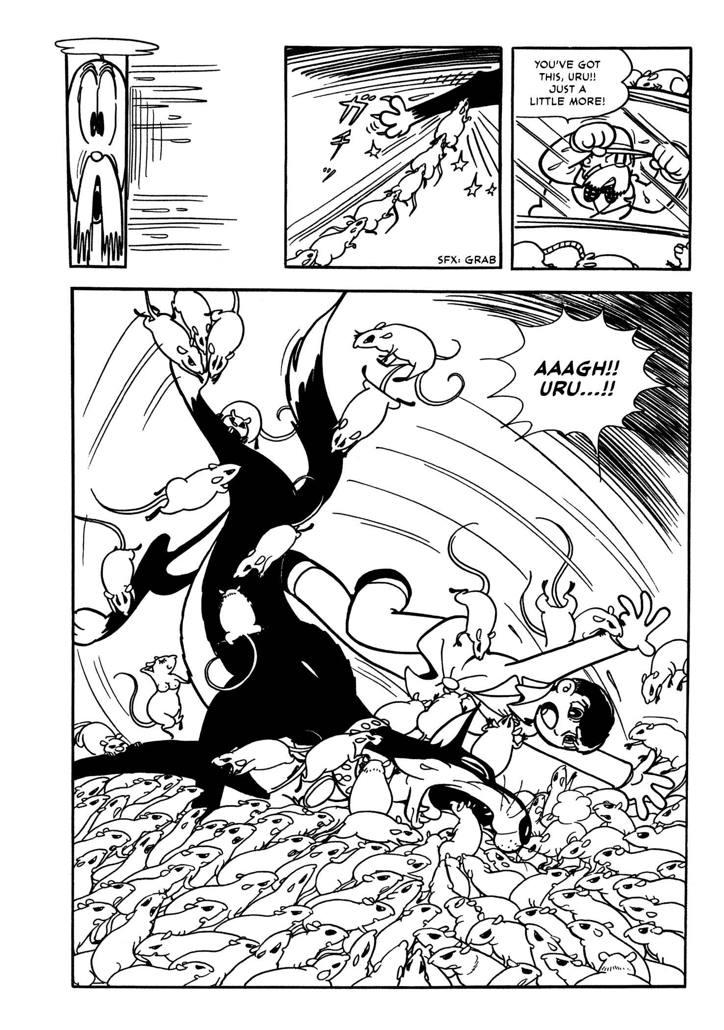 Page 12 Chapter 1 Flying Ben