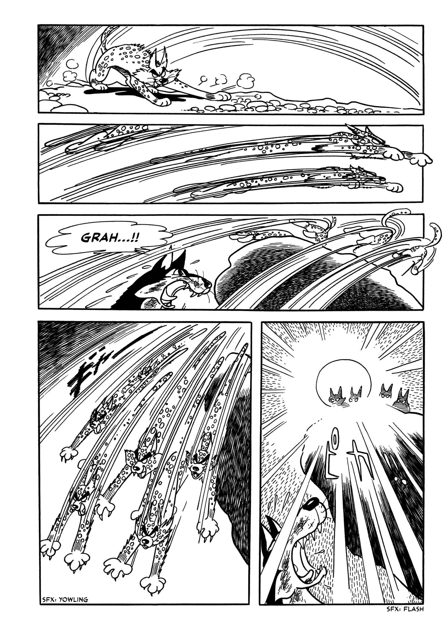 Page 22 Chapter 1 Flying Ben