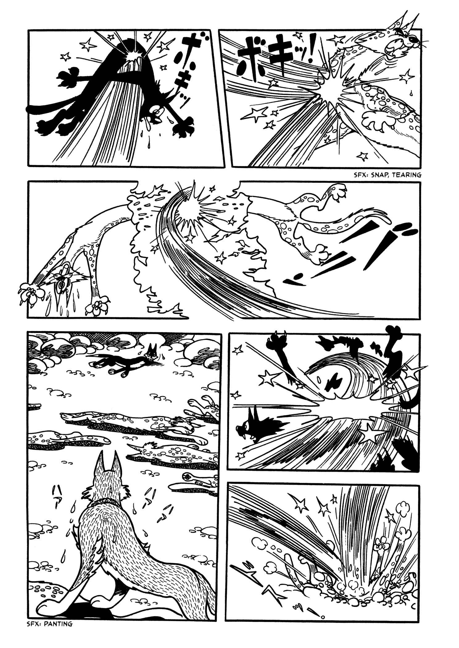 Page 25 Chapter 1 Flying Ben
