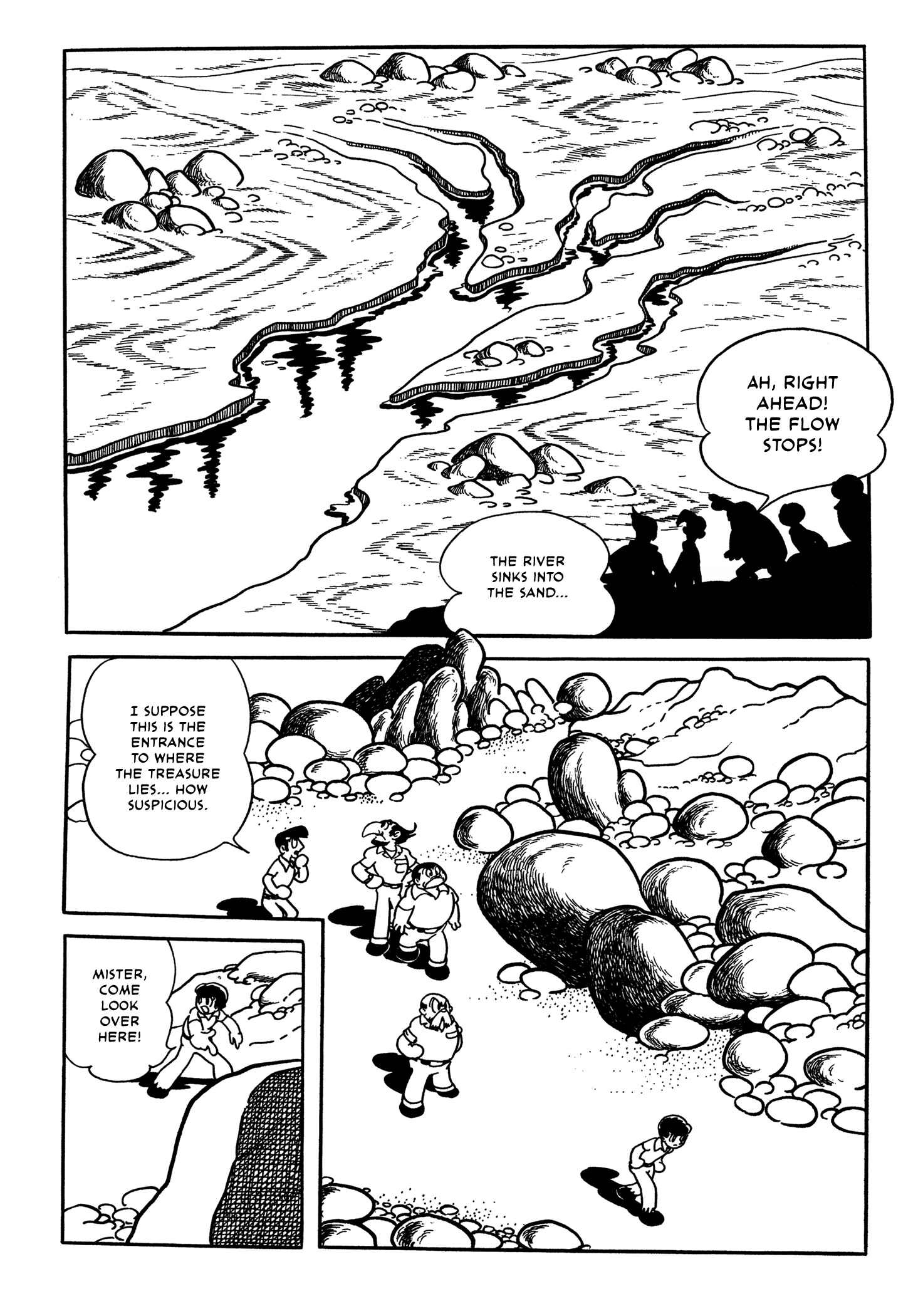 Page 32 Chapter 1 Flying Ben