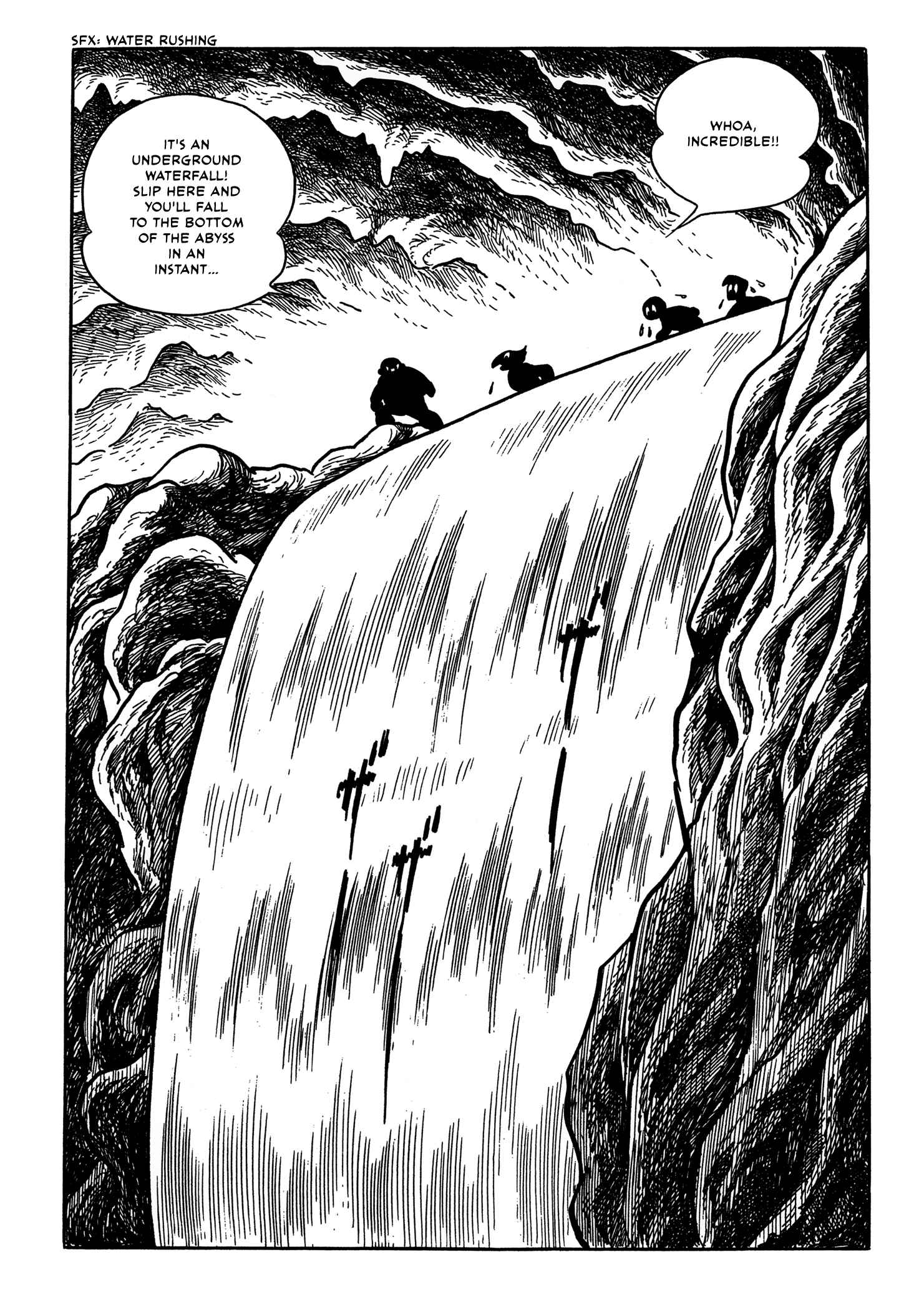 Page 36 Chapter 1 Flying Ben