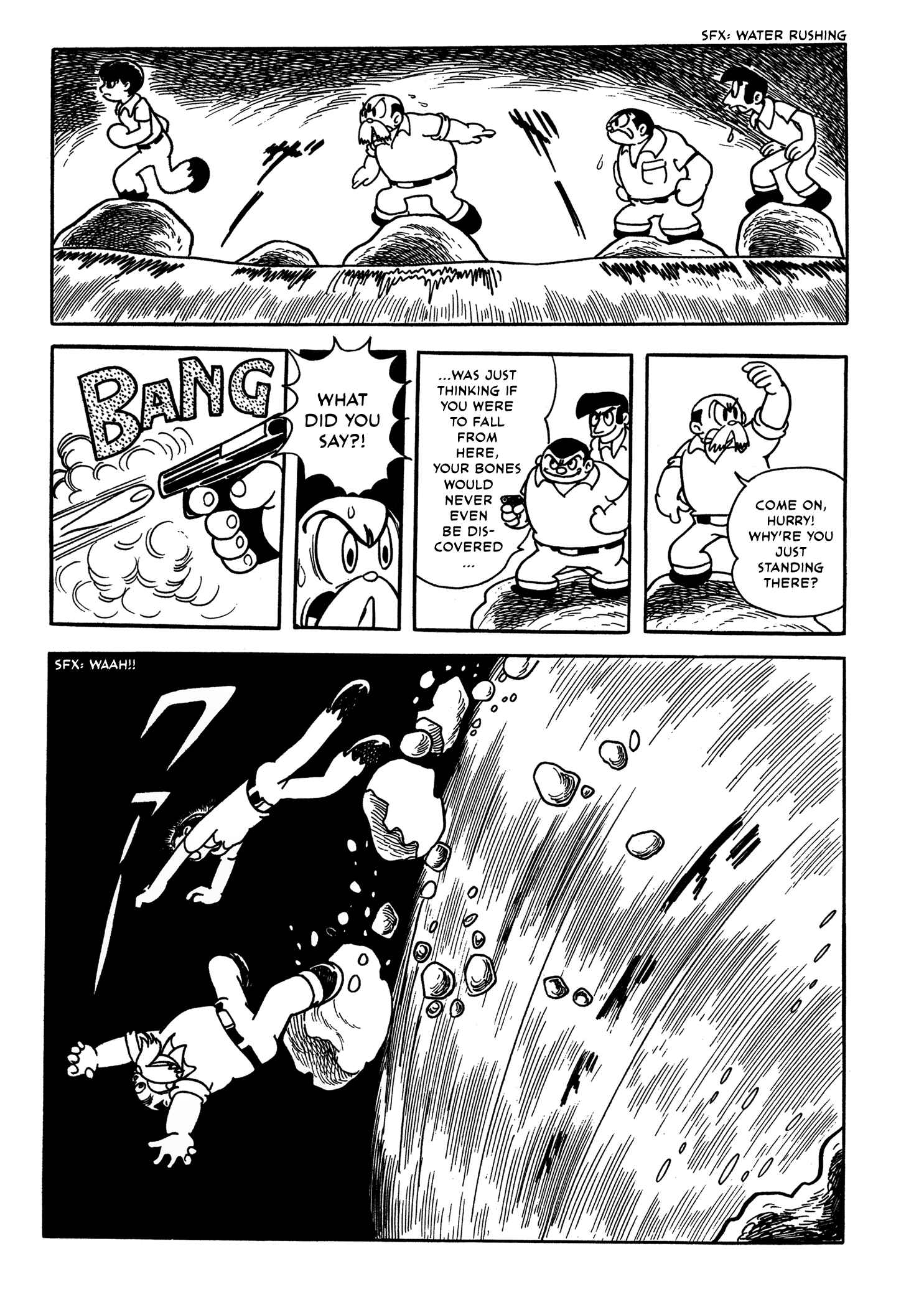 Page 37 Chapter 1 Flying Ben