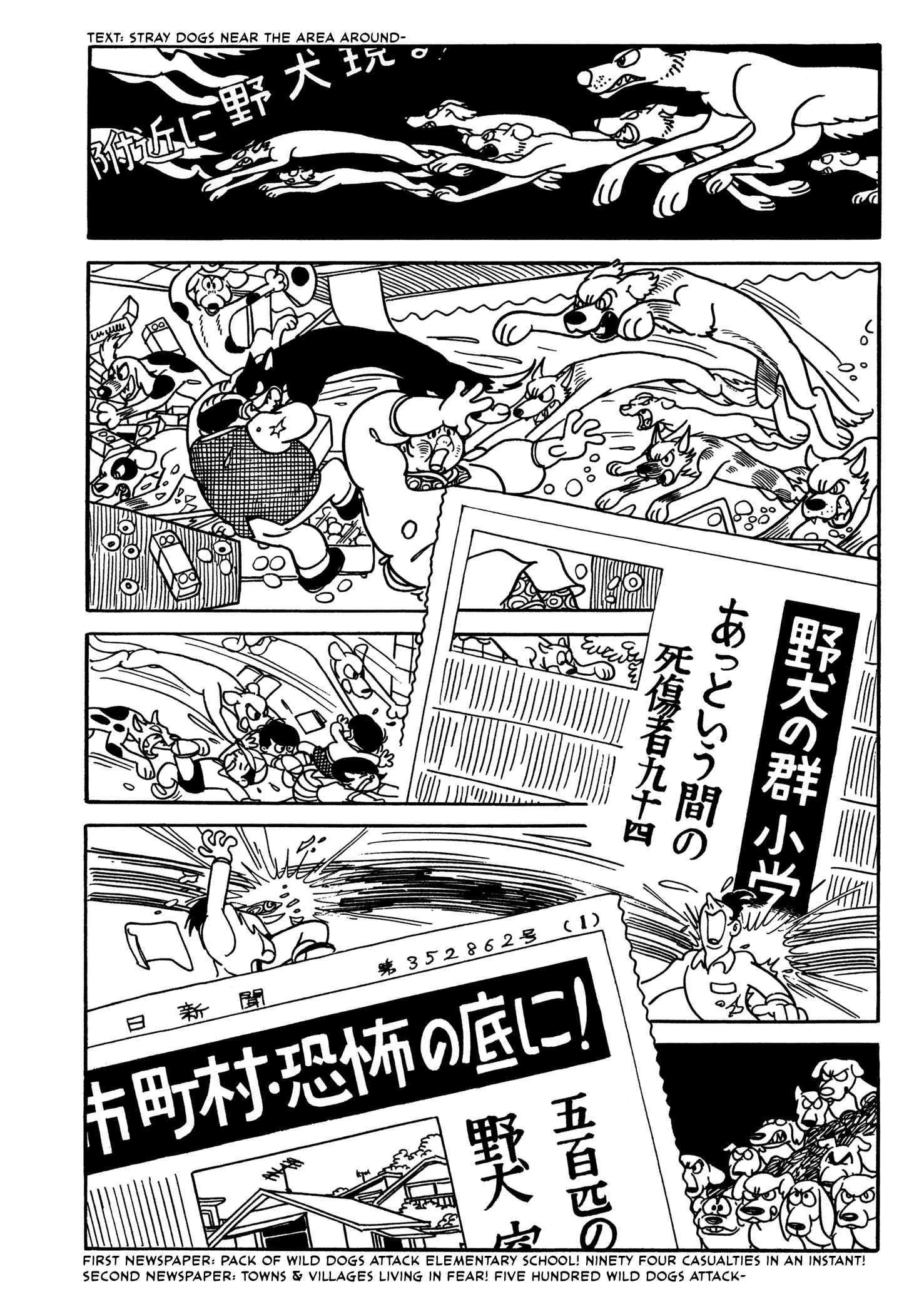 Page 2 Chapter 5 Flying Ben