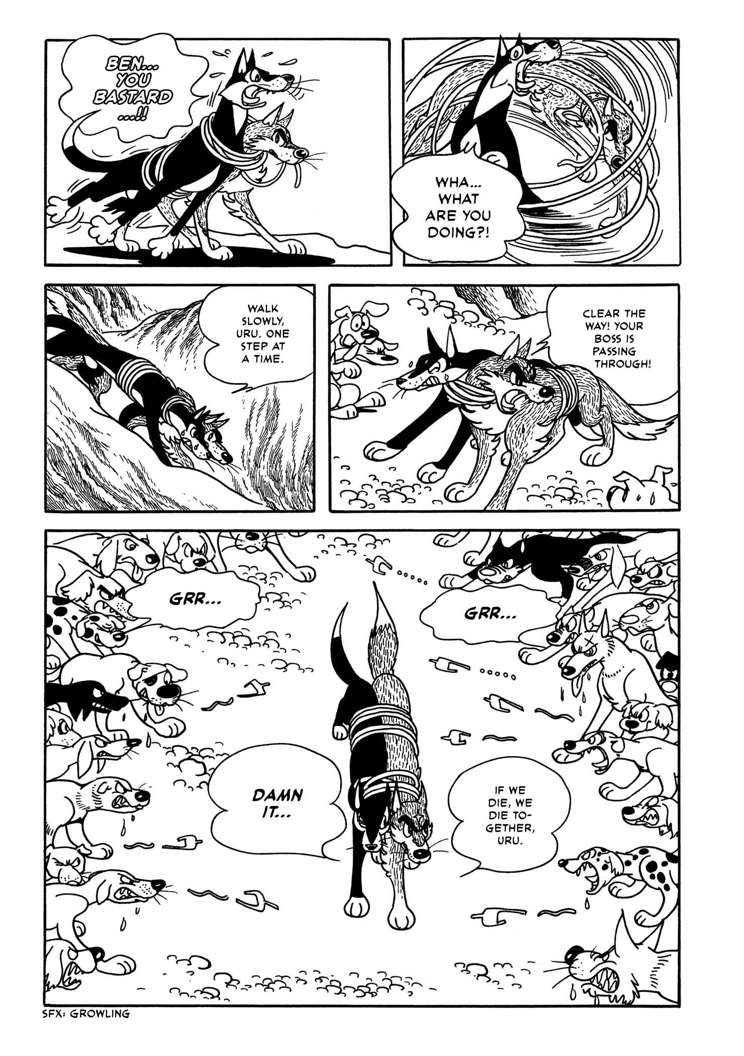 Page 23 Chapter 5 Flying Ben