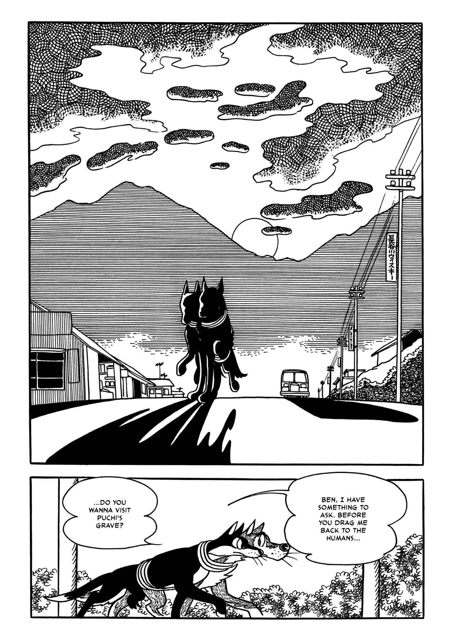 Page 27 Chapter 5 Flying Ben