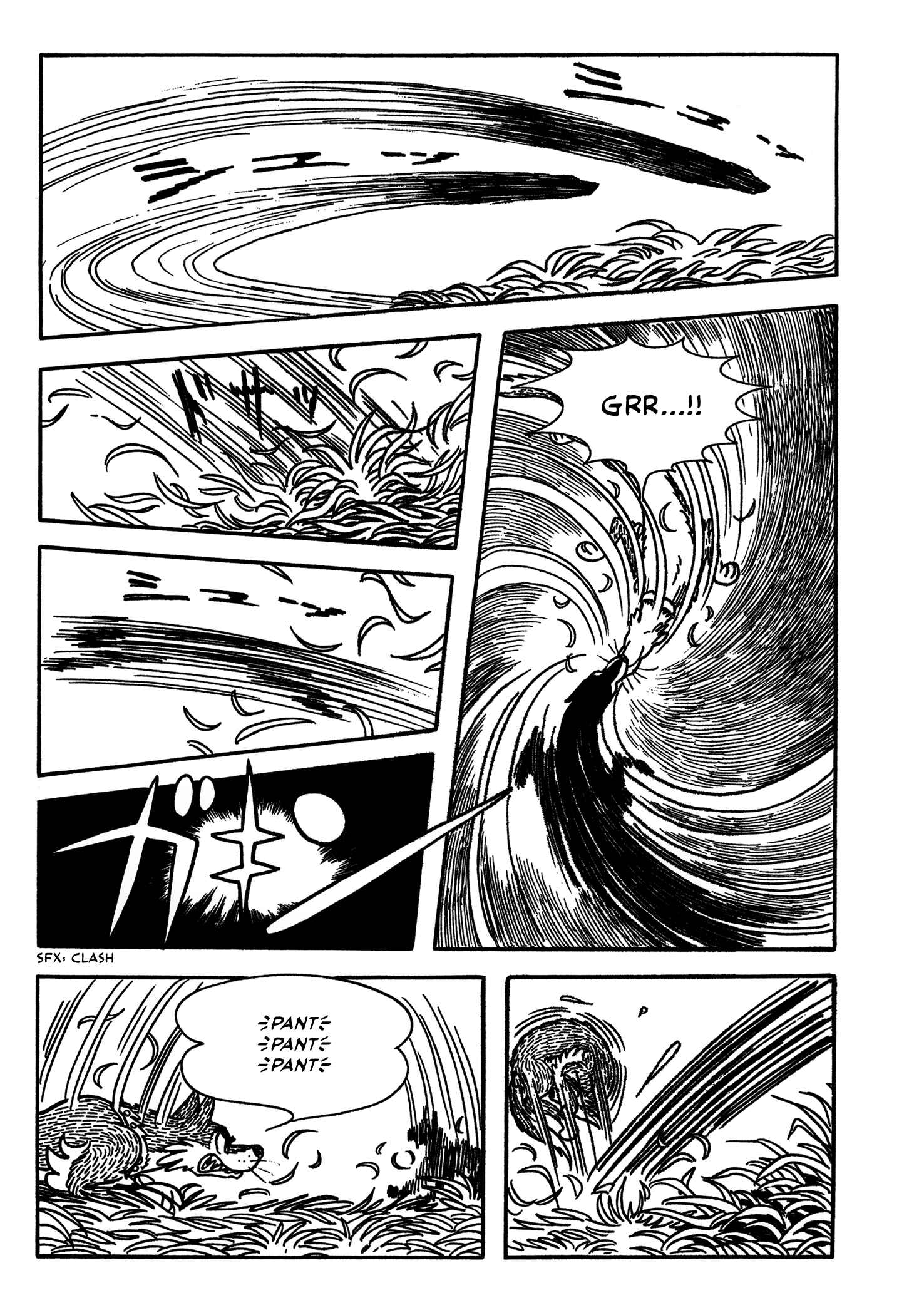 Page 34 Chapter 5 Flying Ben