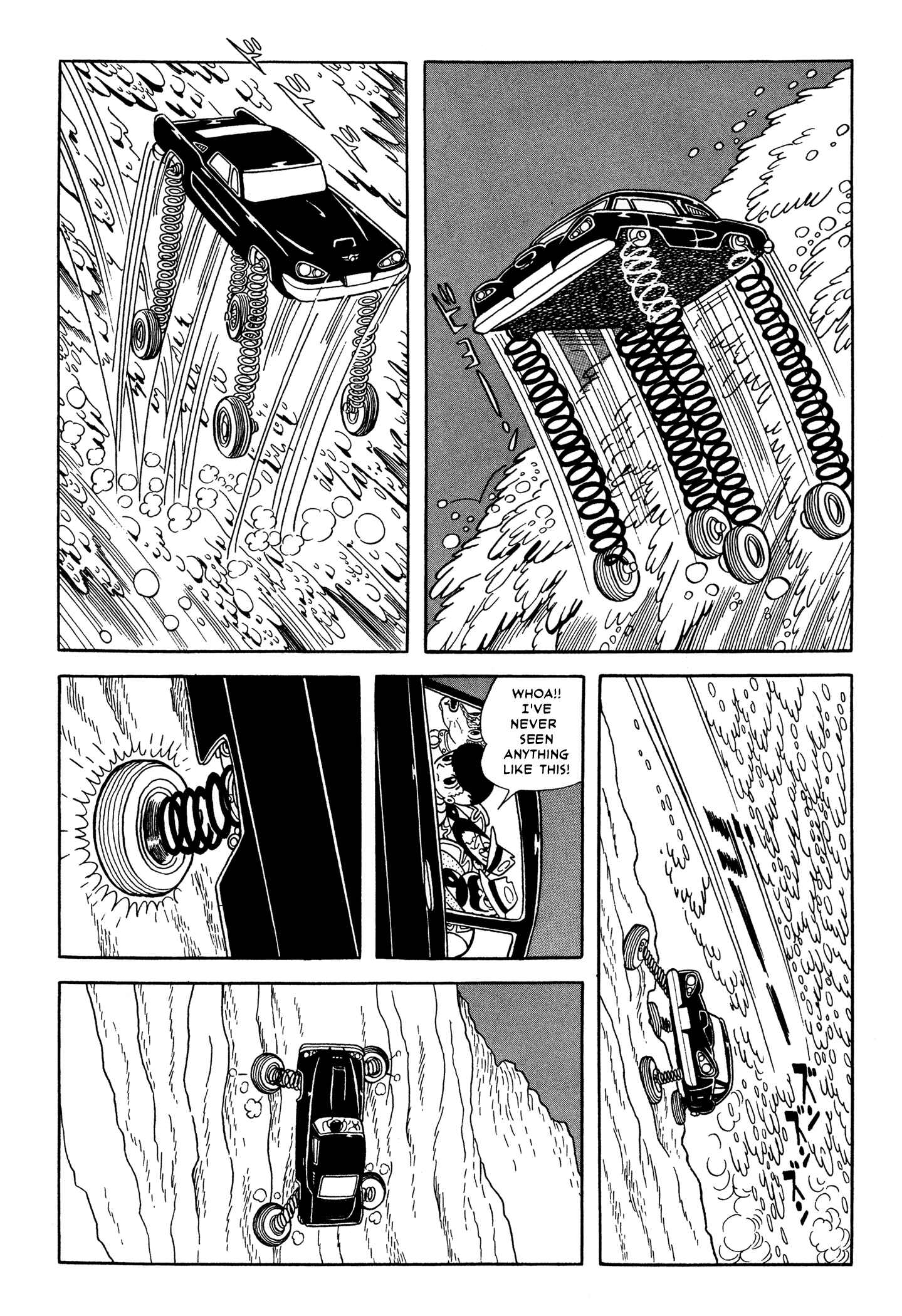 Page 11 Chapter 0 Flying Ben