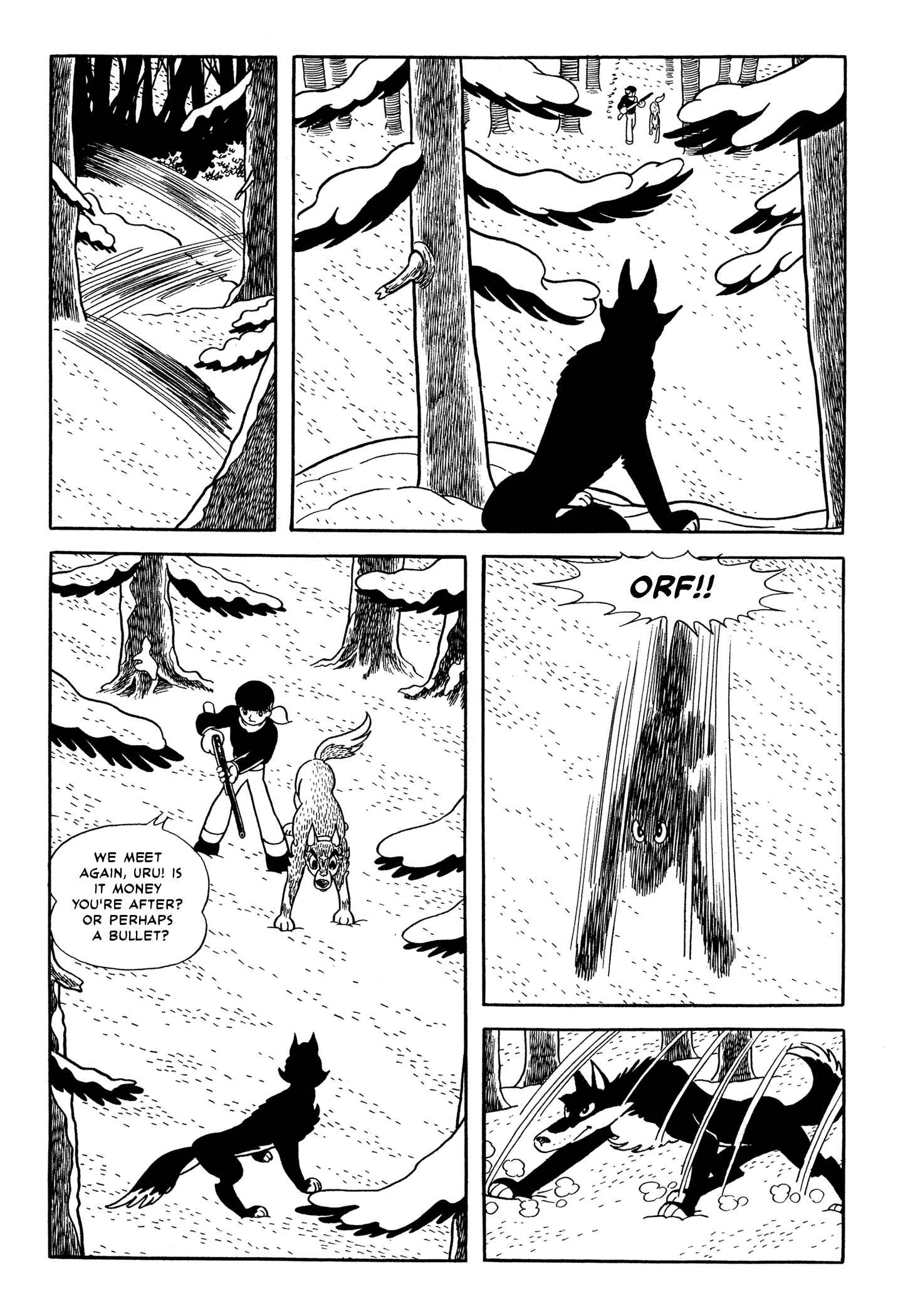 Page 14 Chapter 0 Flying Ben