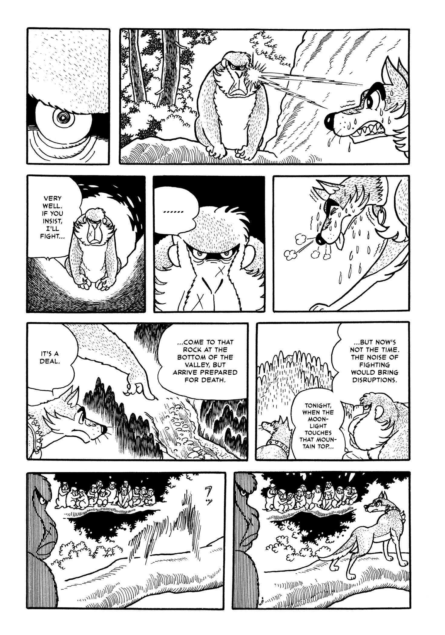 Page 11 Chapter 4 Flying Ben