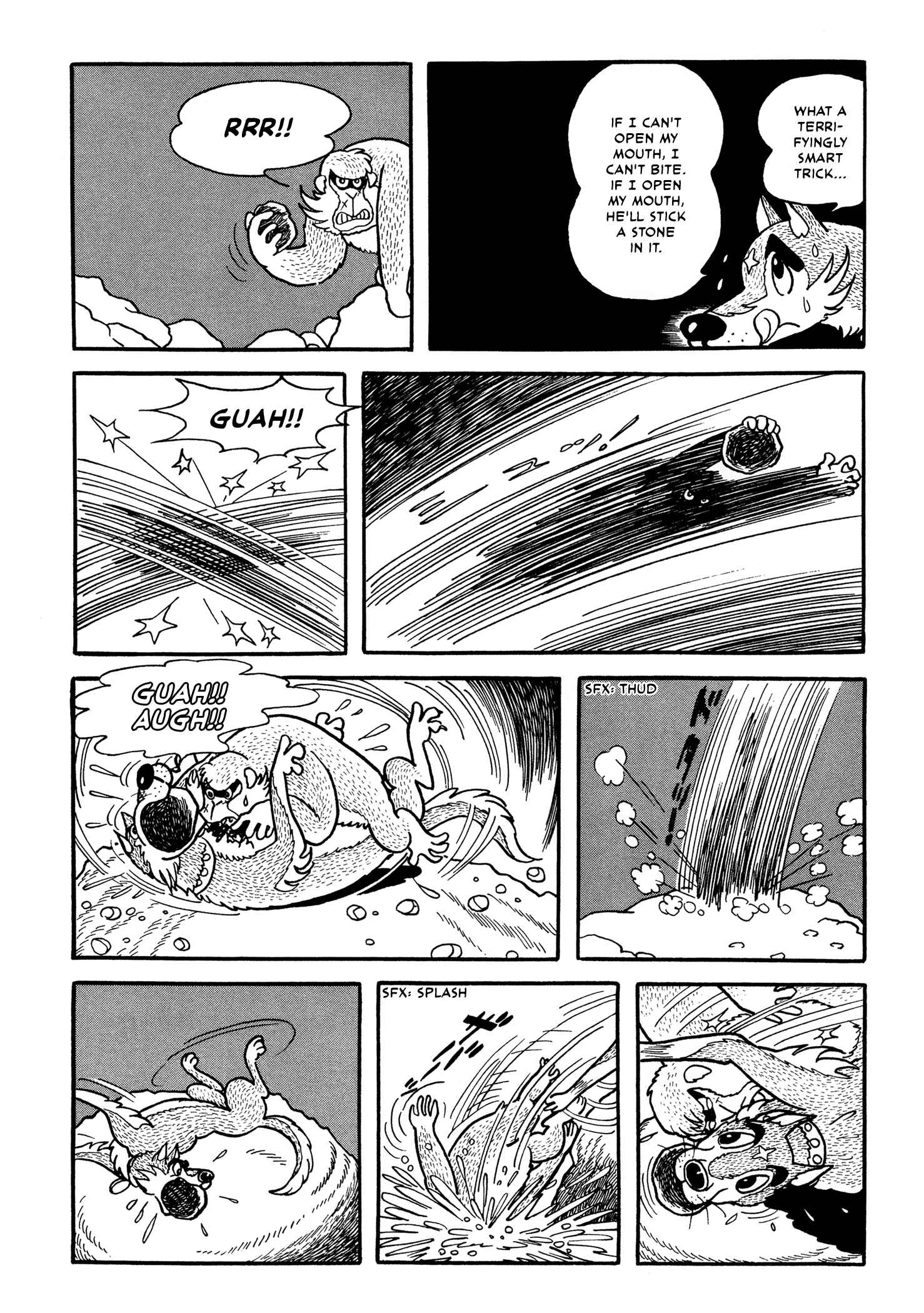 Page 20 Chapter 4 Flying Ben