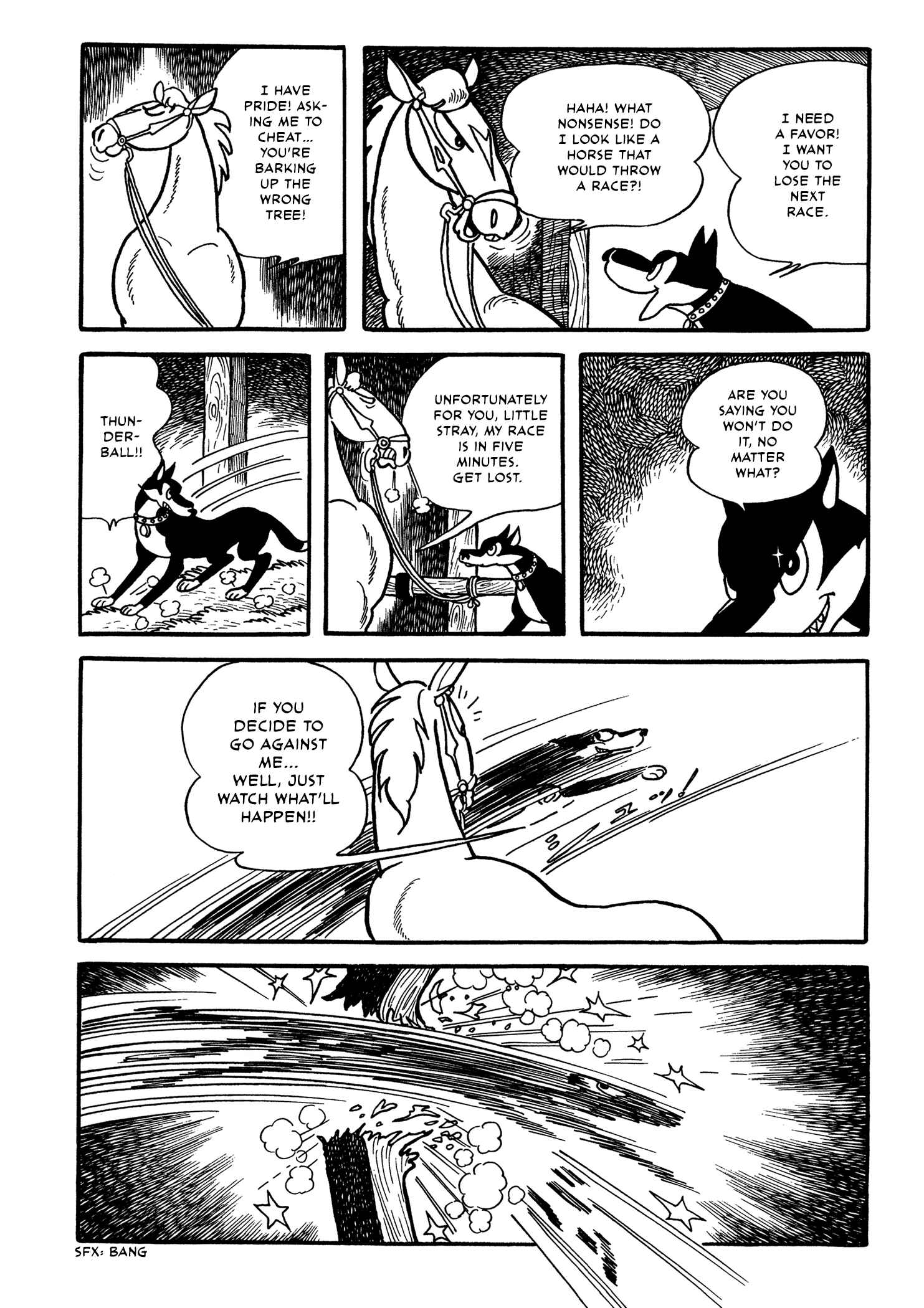 Page 28 Chapter 4 Flying Ben