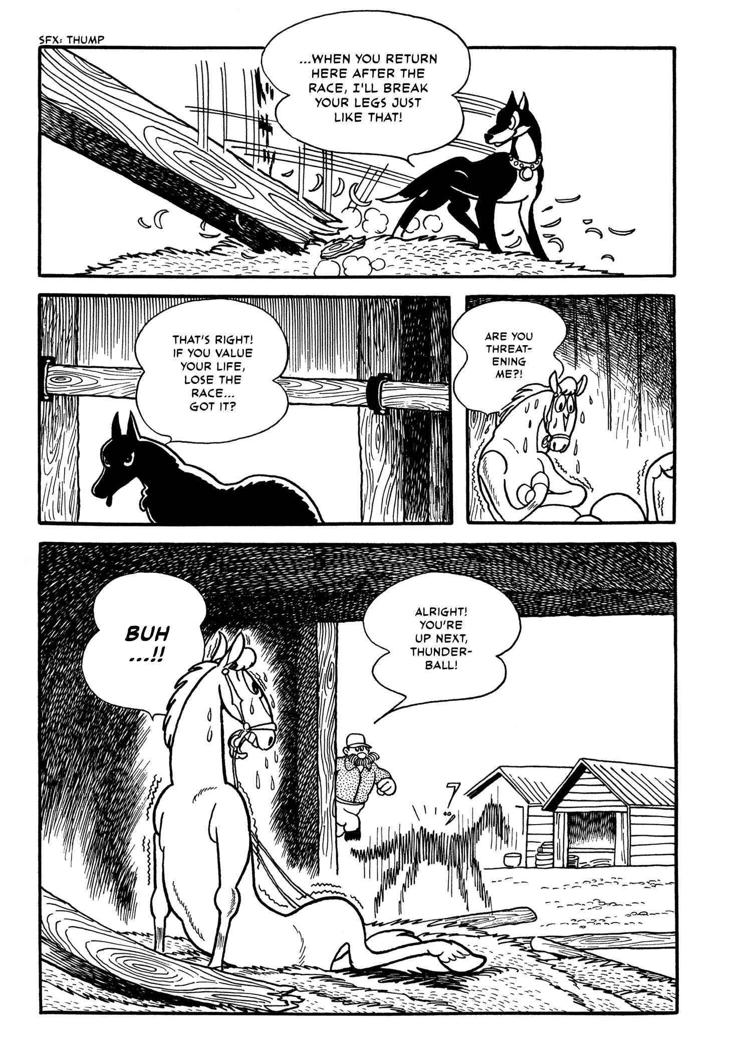 Page 29 Chapter 4 Flying Ben