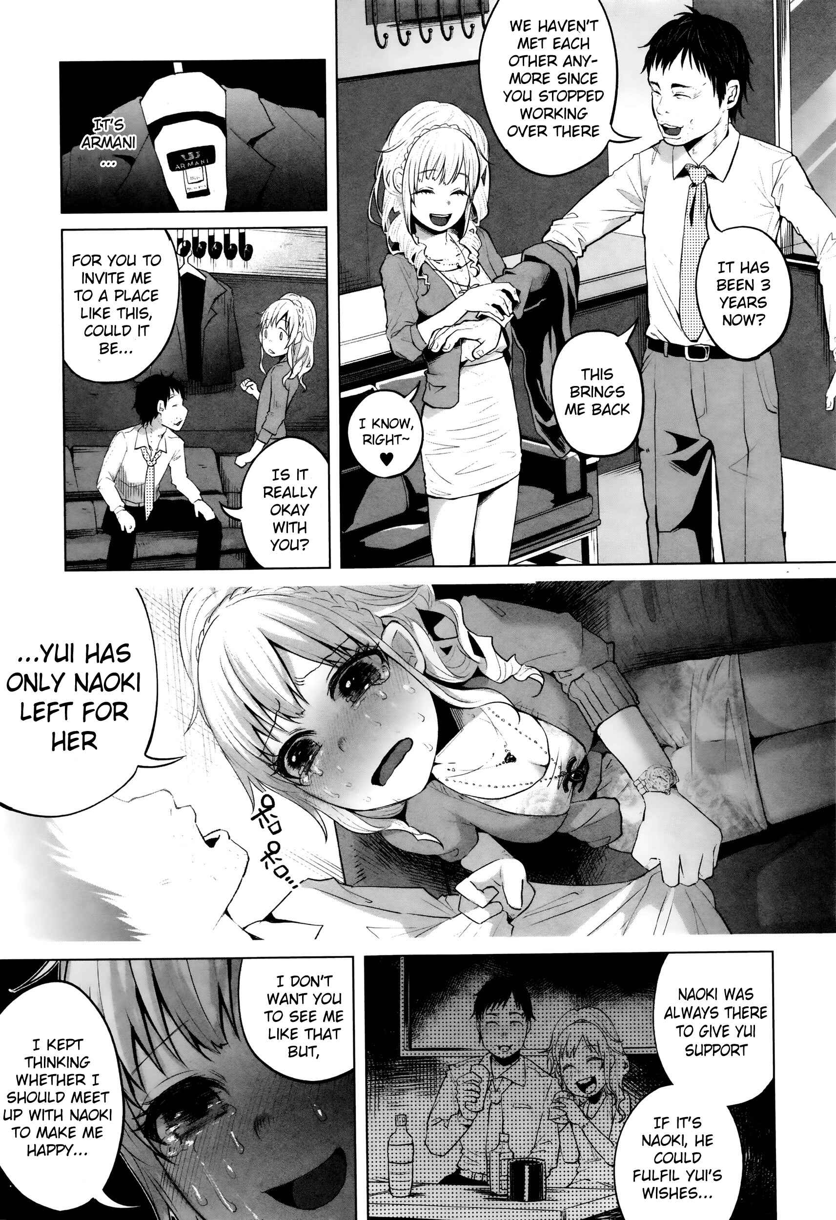 Page 7 Chapter 7 Bokobokorin!