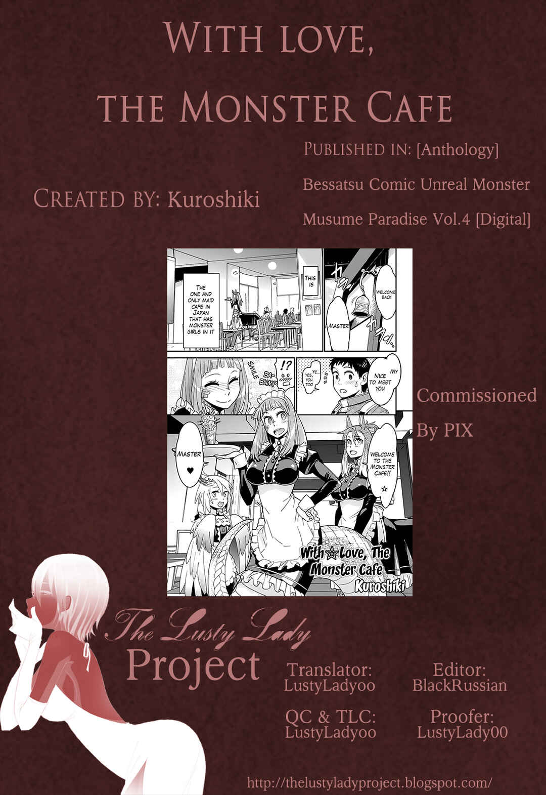 Page 17 Chapter 2 Bessatsu Comic Unreal Monster Musume Paradise
