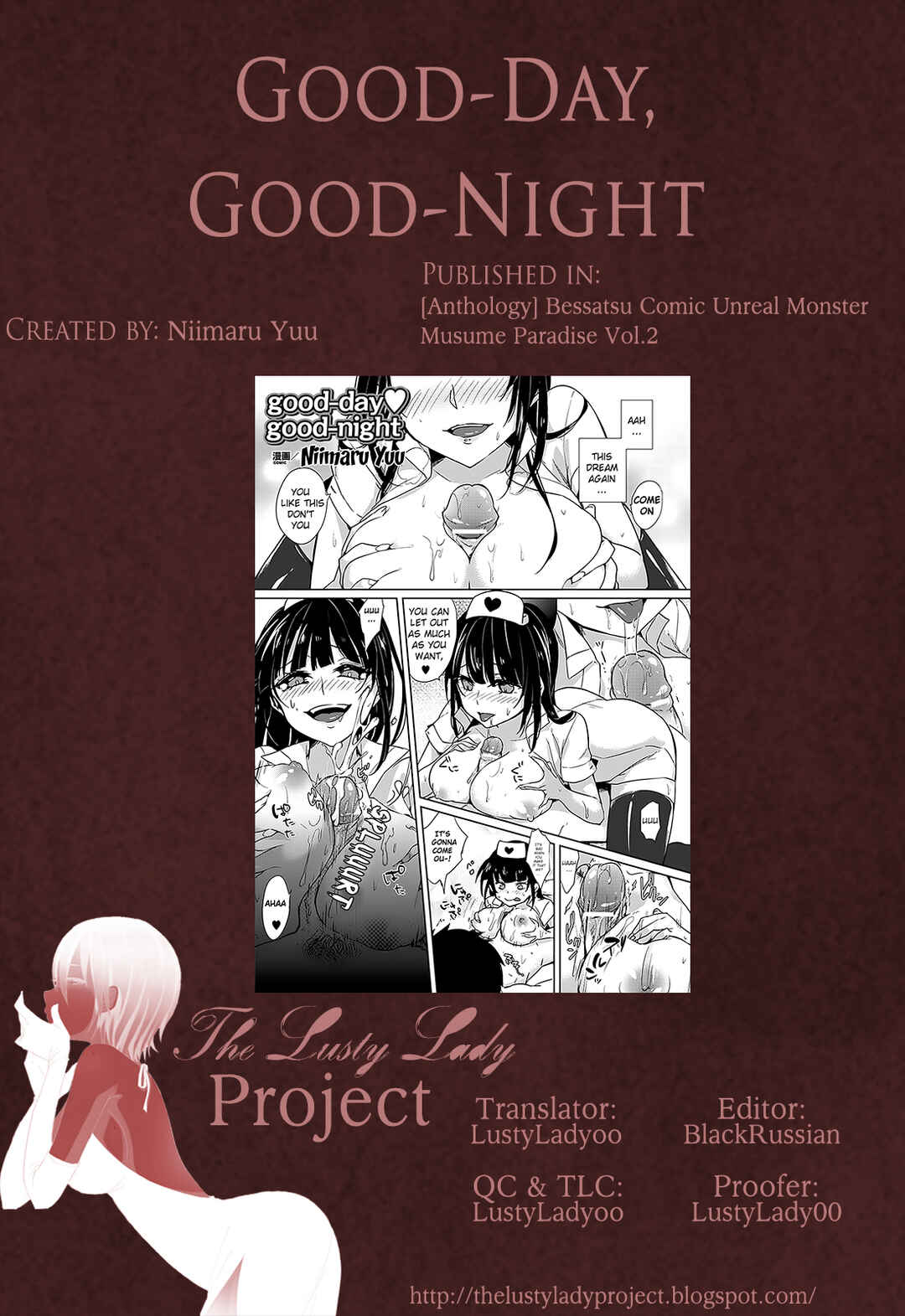 Page 17 Chapter 4 Bessatsu Comic Unreal Monster Musume Paradise