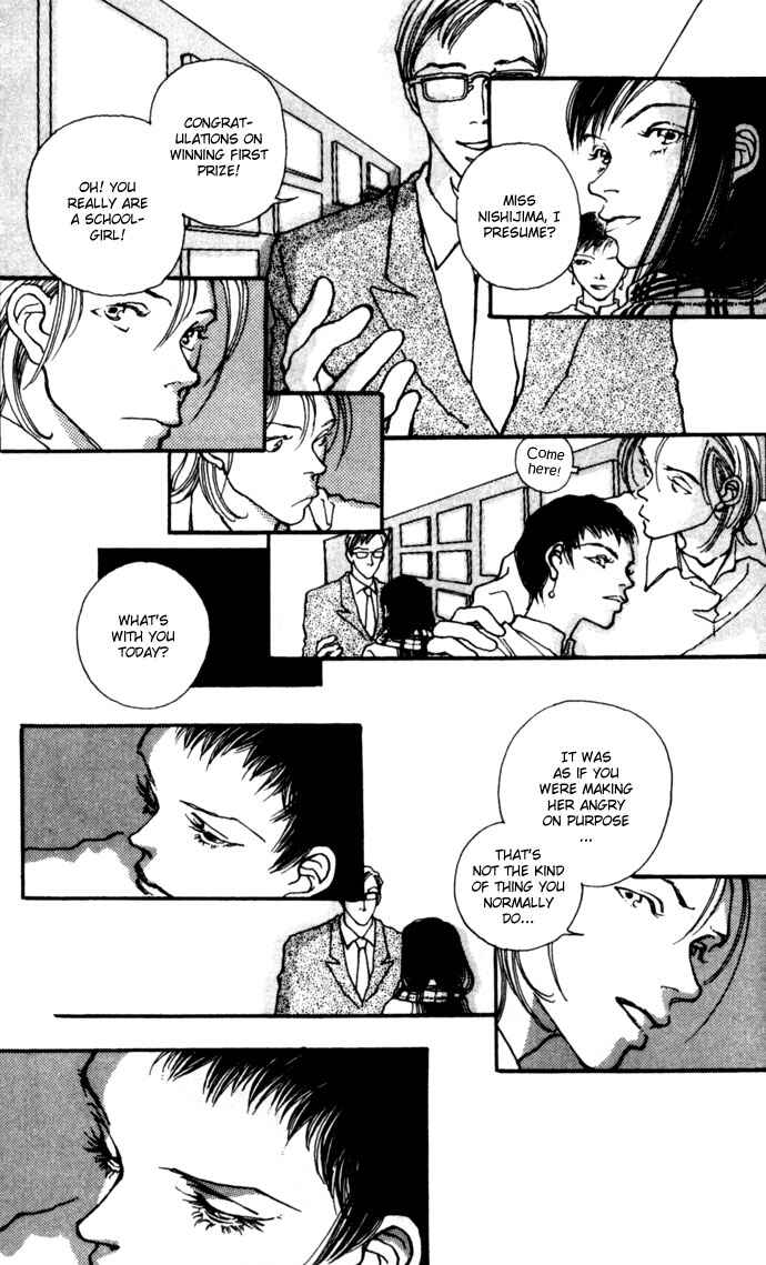 Page 11 Chapter 2 Shutter Love