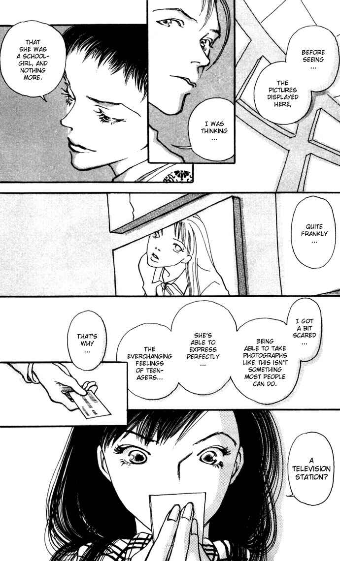 Page 12 Chapter 2 Shutter Love