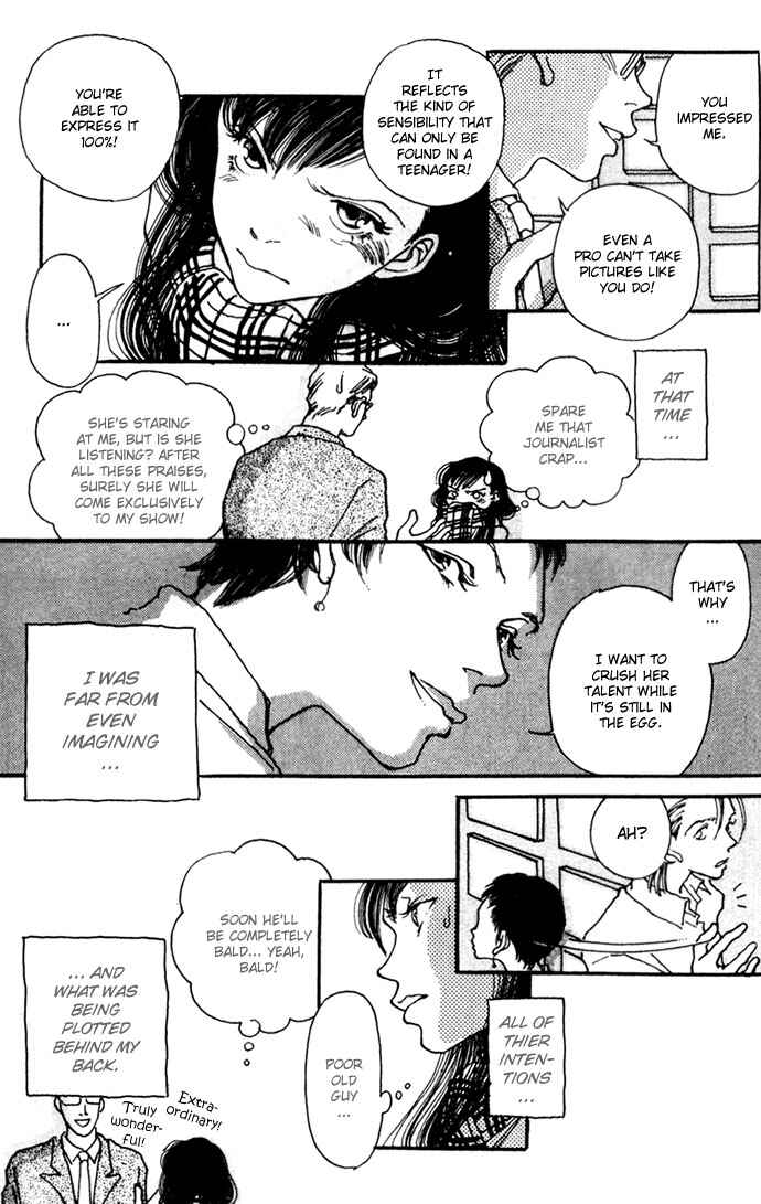 Page 13 Chapter 2 Shutter Love