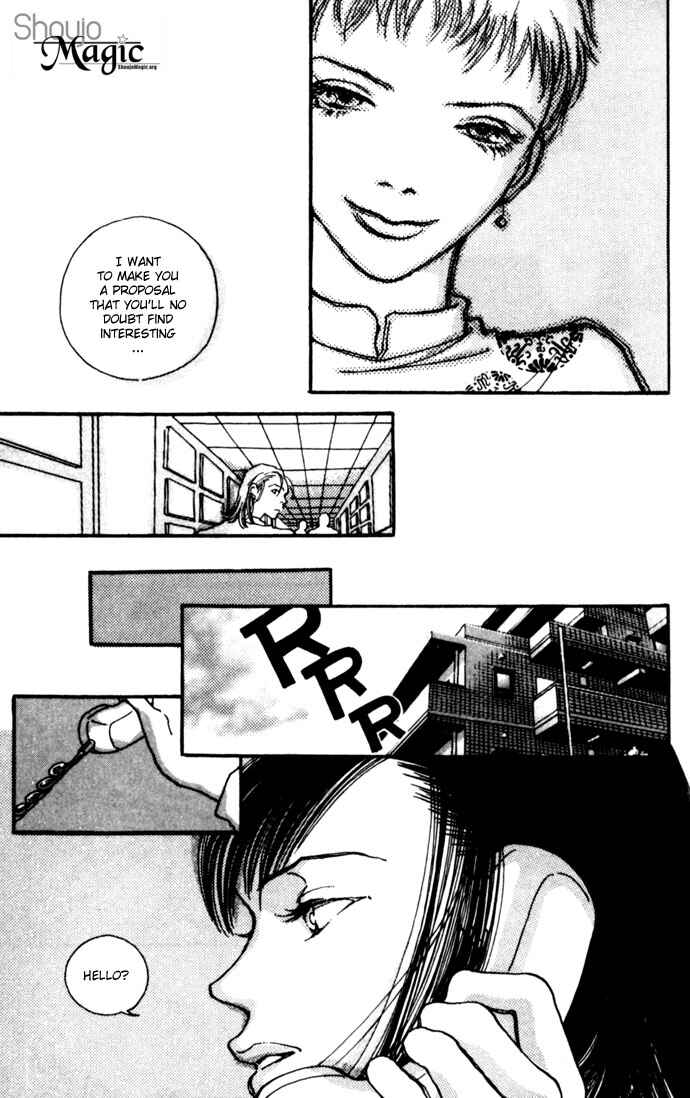 Page 15 Chapter 2 Shutter Love
