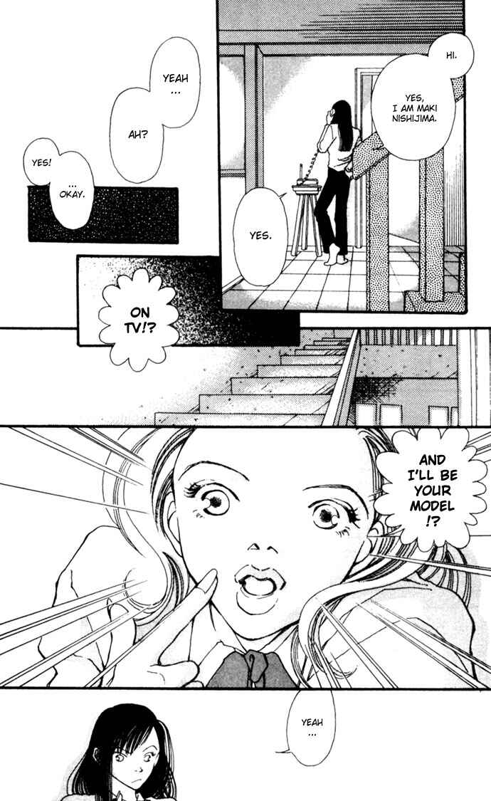 Page 16 Chapter 2 Shutter Love