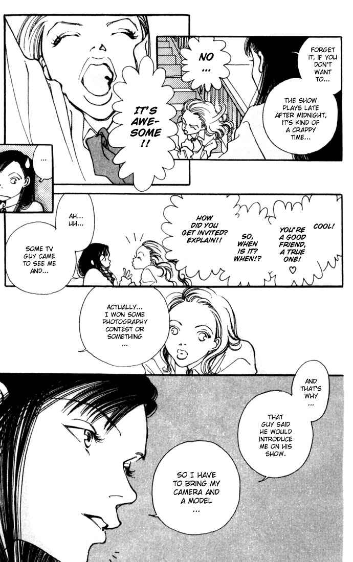 Page 17 Chapter 2 Shutter Love