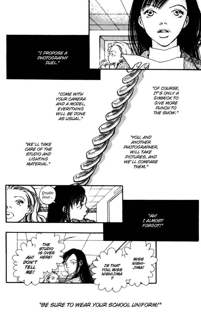 Page 20 Chapter 2 Shutter Love
